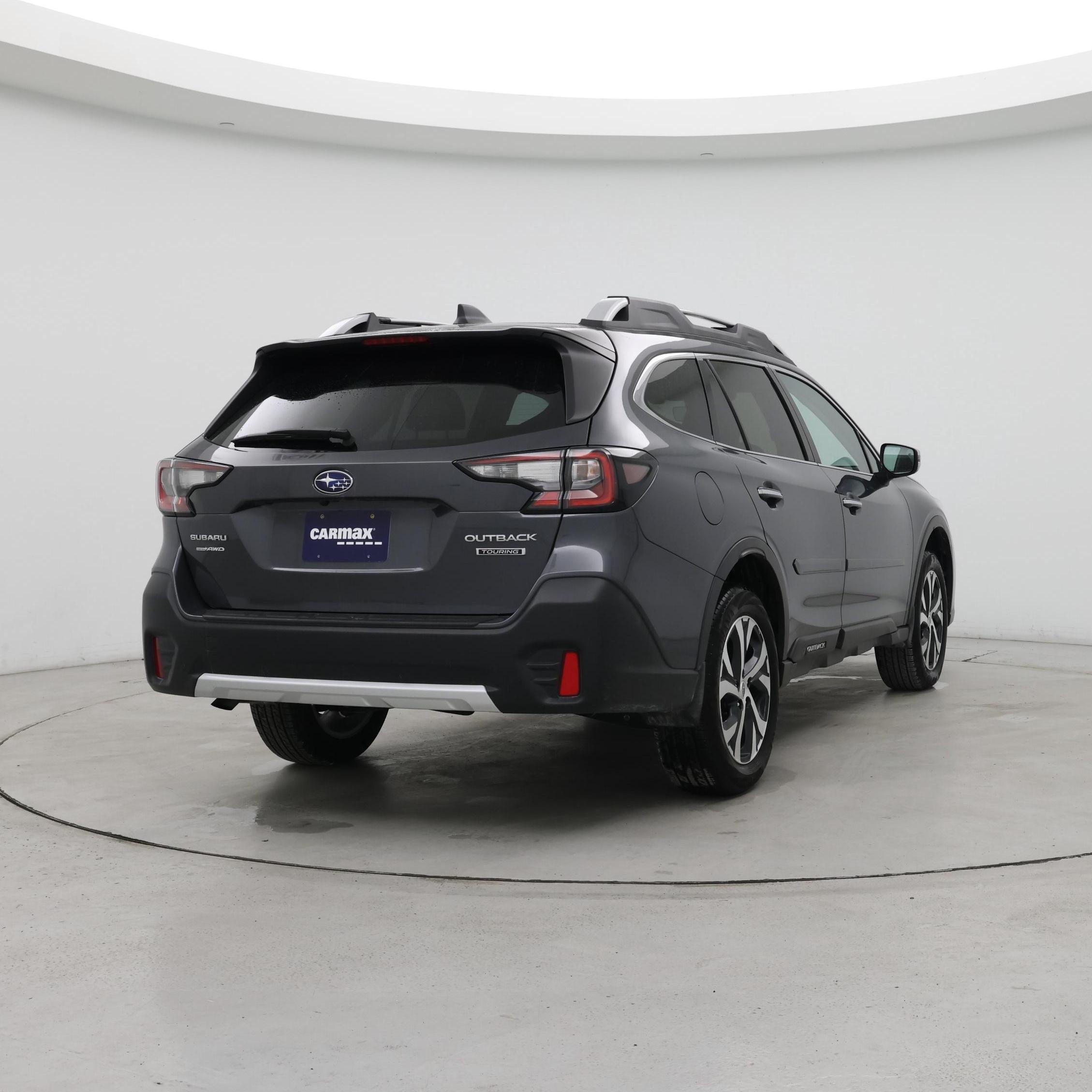 Thumbnail: 2020 Subaru Outback - 8