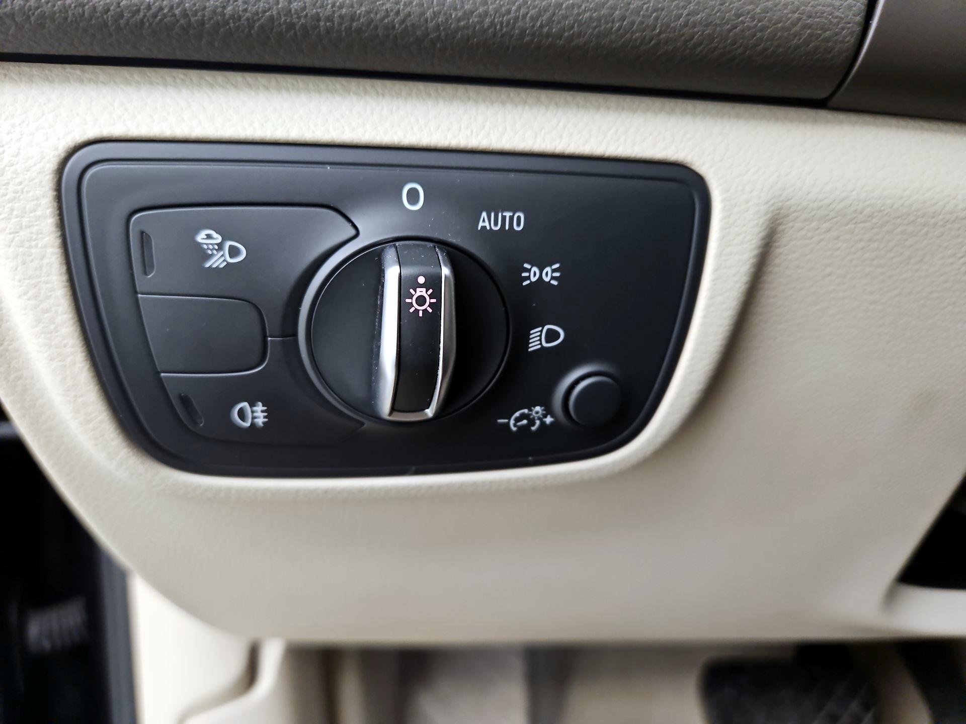 Thumbnail: 2017 Audi A6 - 14