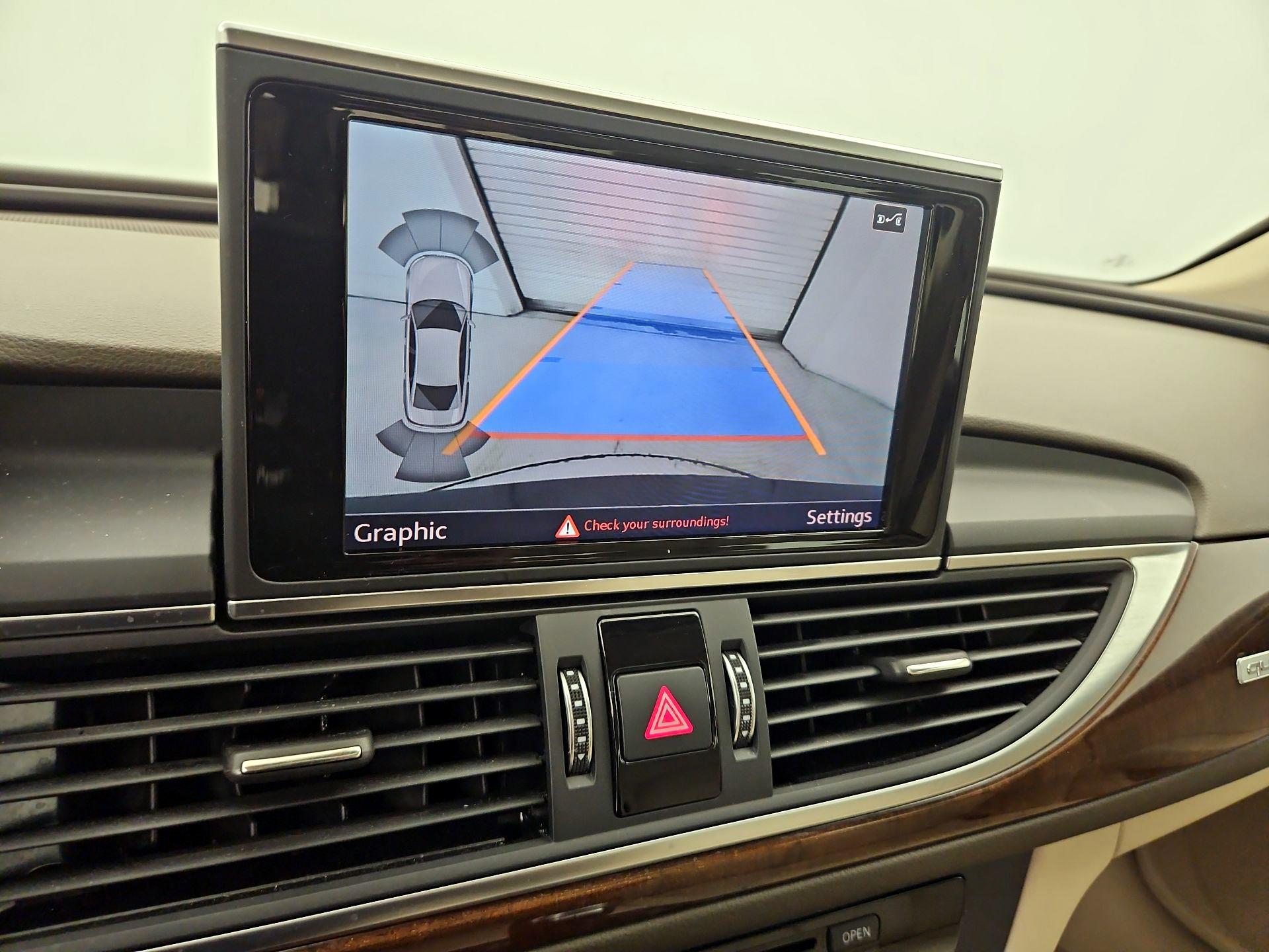 Thumbnail: 2017 Audi A6 - 15