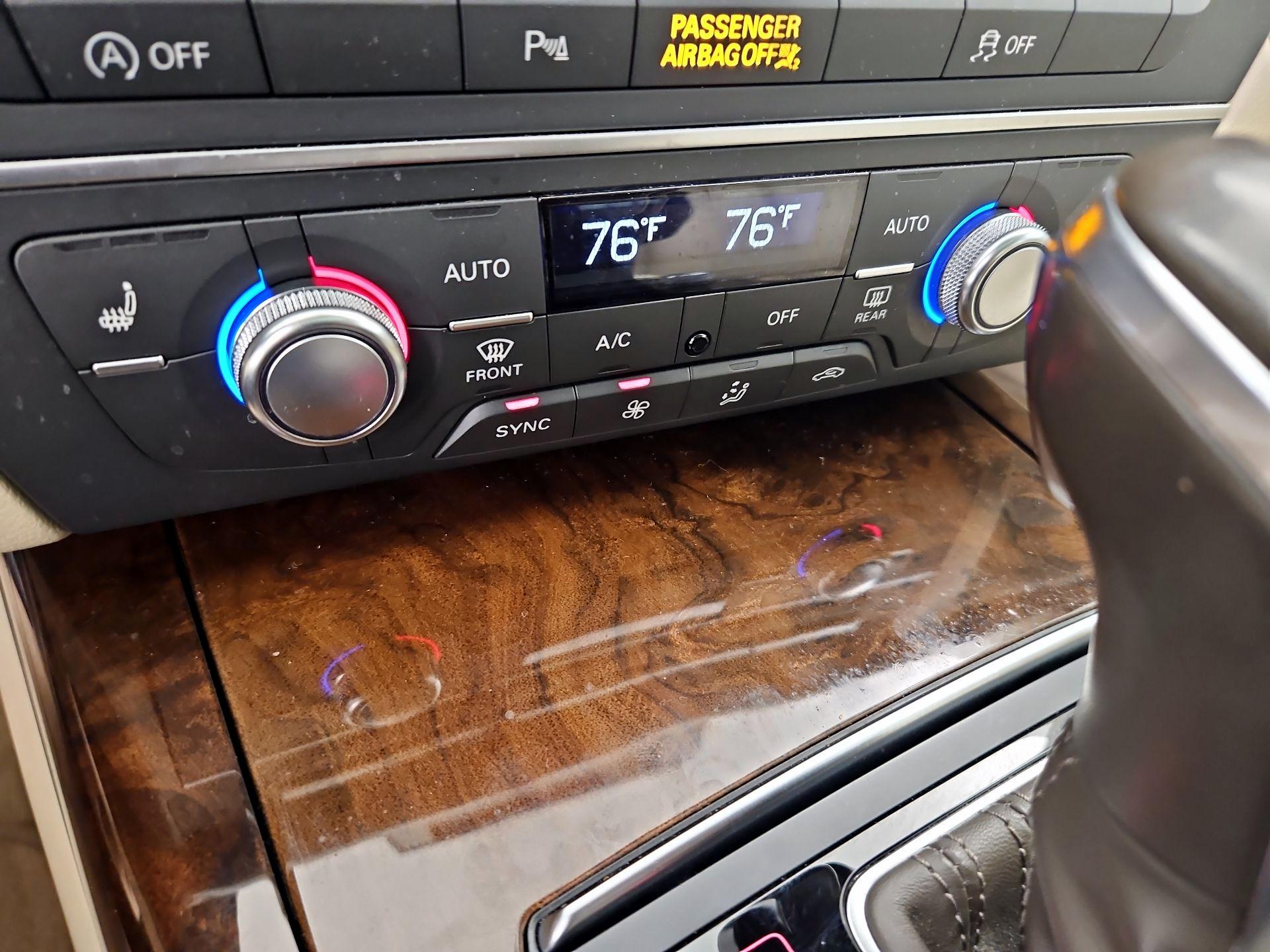 Thumbnail: 2017 Audi A6 - 17