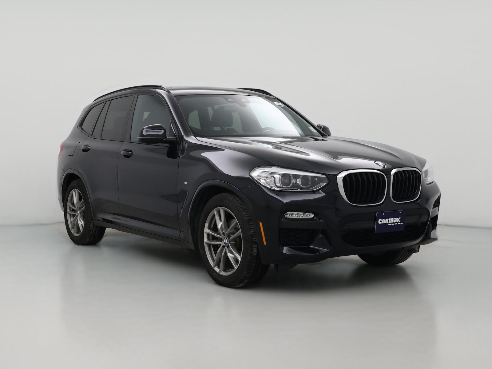 2019 BMW X3 30i