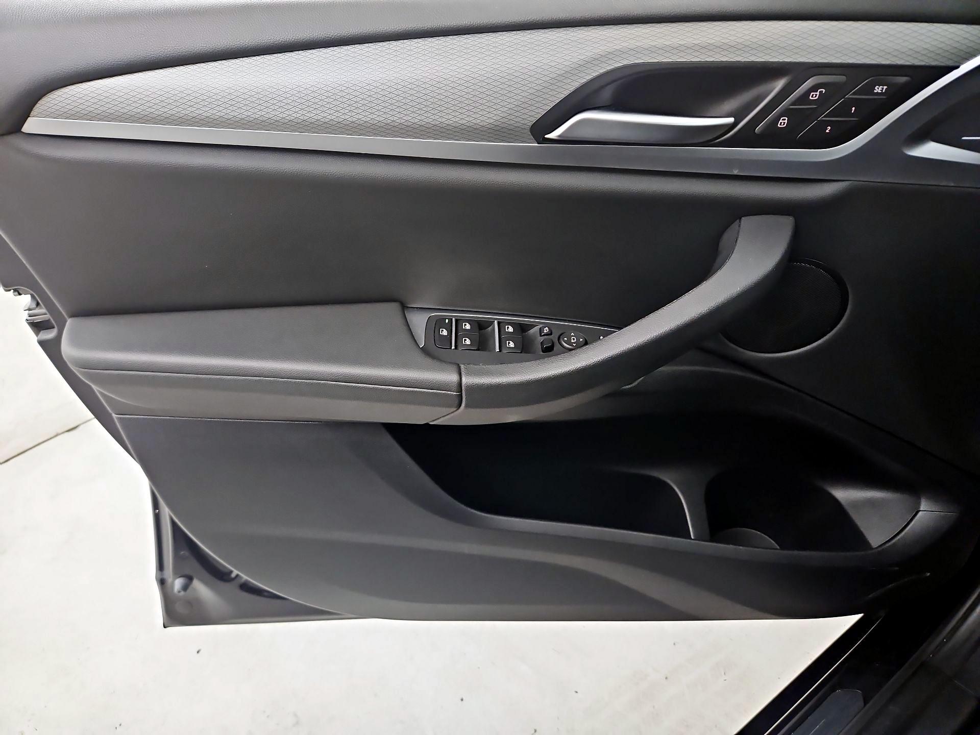 Thumbnail: 2019 BMW X3 - 12