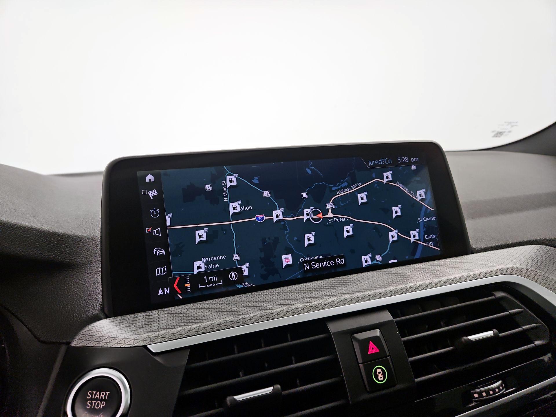 Thumbnail: 2019 BMW X3 - 14