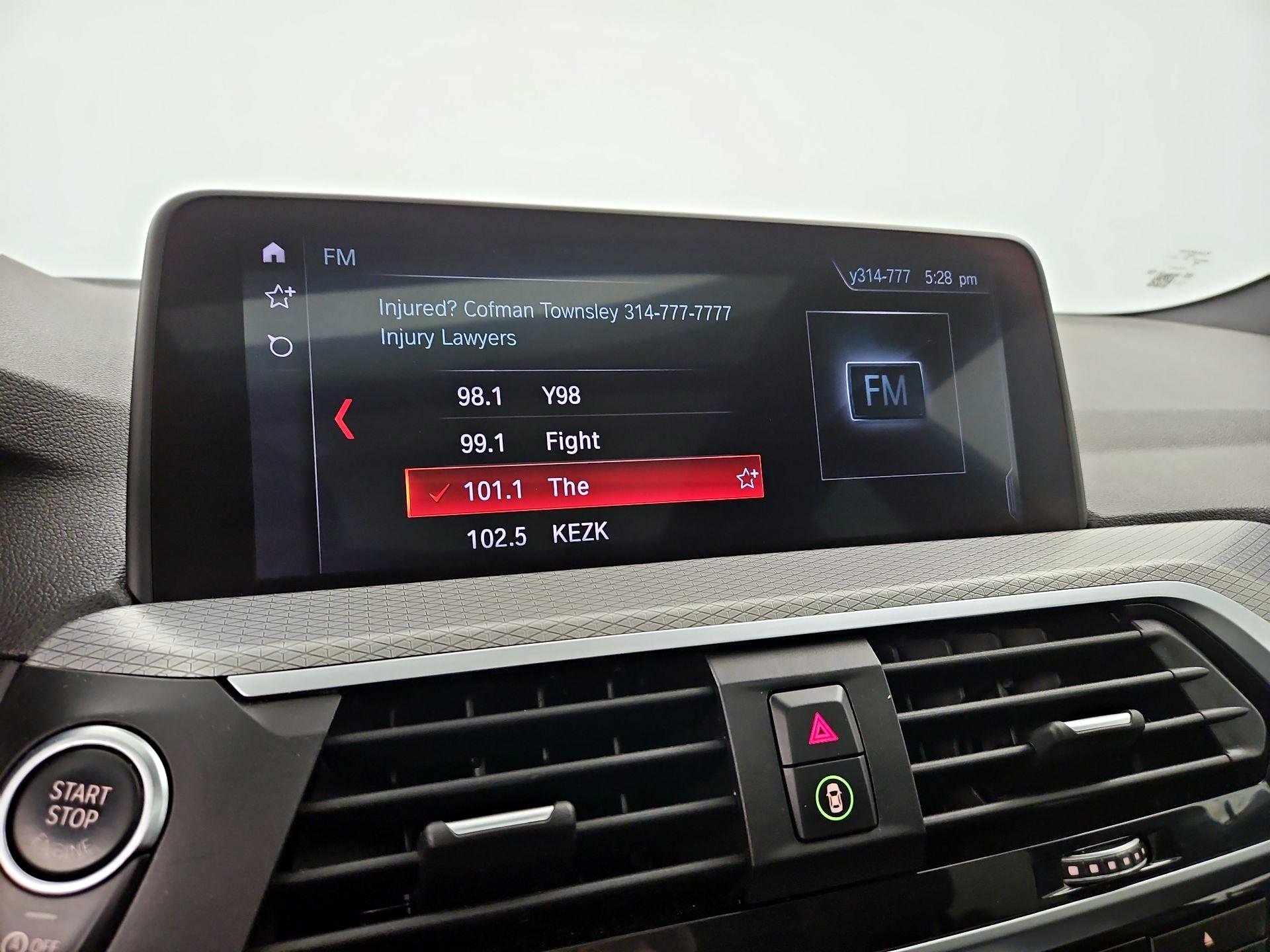 Thumbnail: 2019 BMW X3 - 16