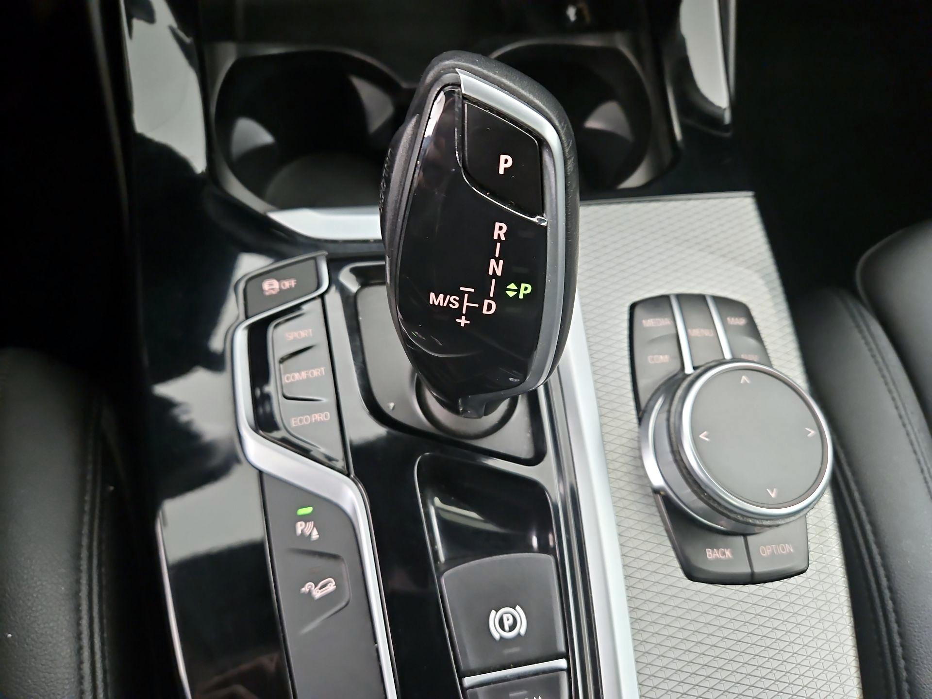 Thumbnail: 2019 BMW X3 - 18