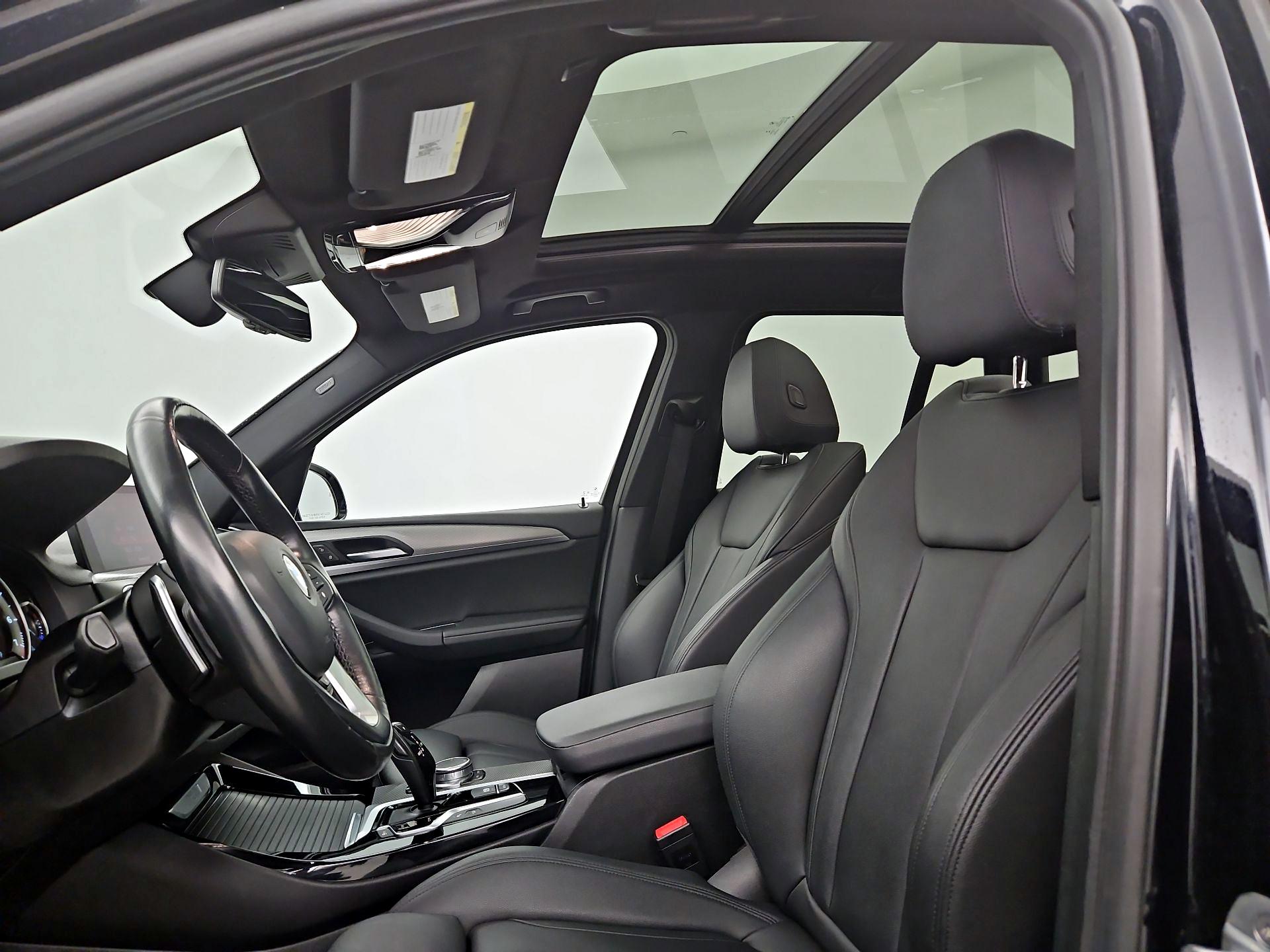 Thumbnail: 2019 BMW X3 - 20