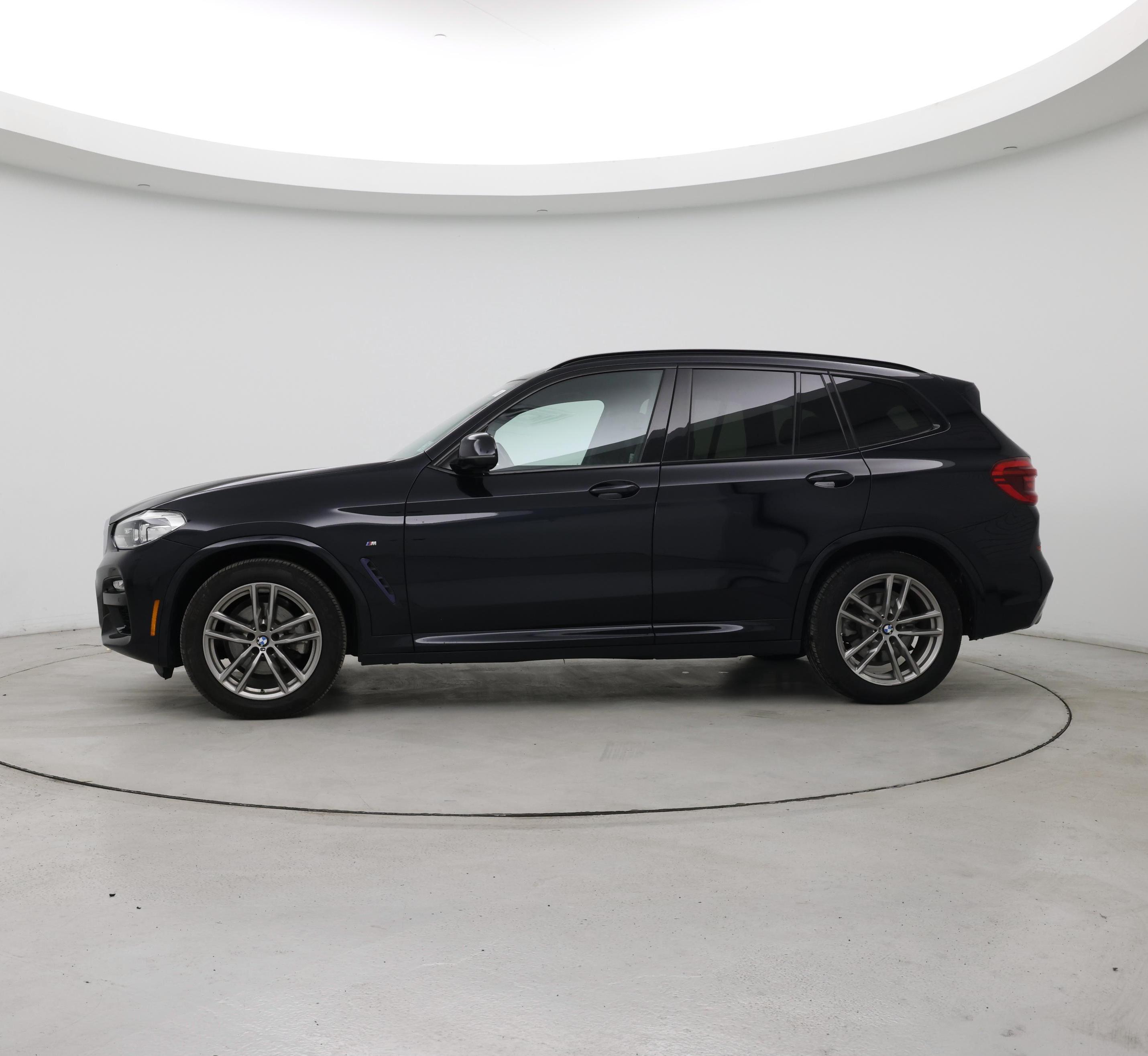 Thumbnail: 2019 BMW X3 - 3