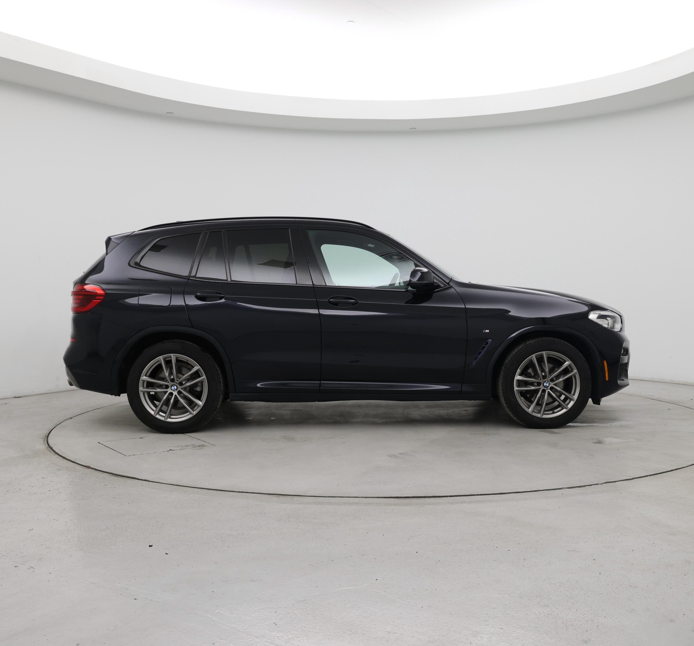 Thumbnail: 2019 BMW X3 - 7