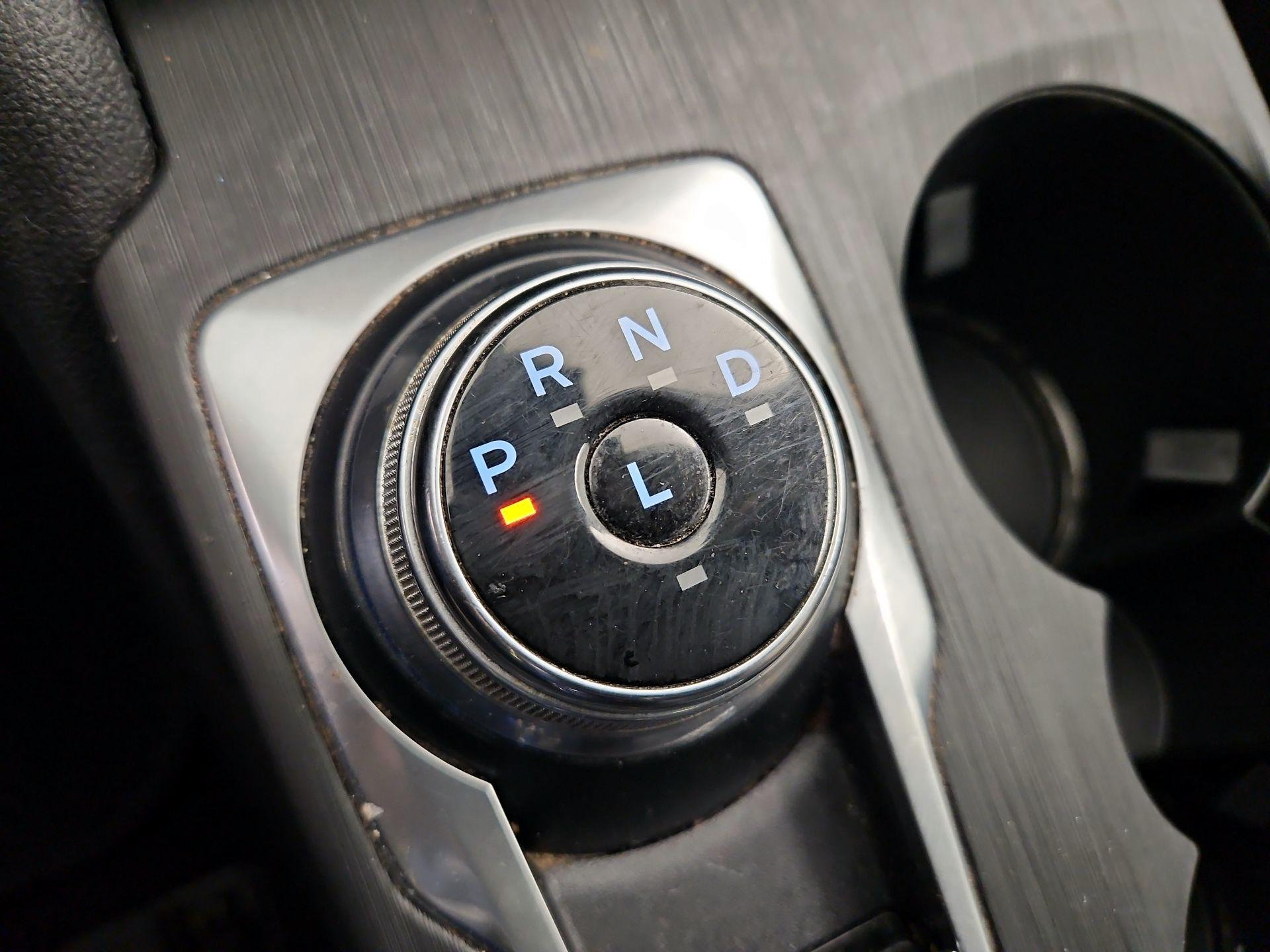 Thumbnail: 2021 Ford Escape - 18