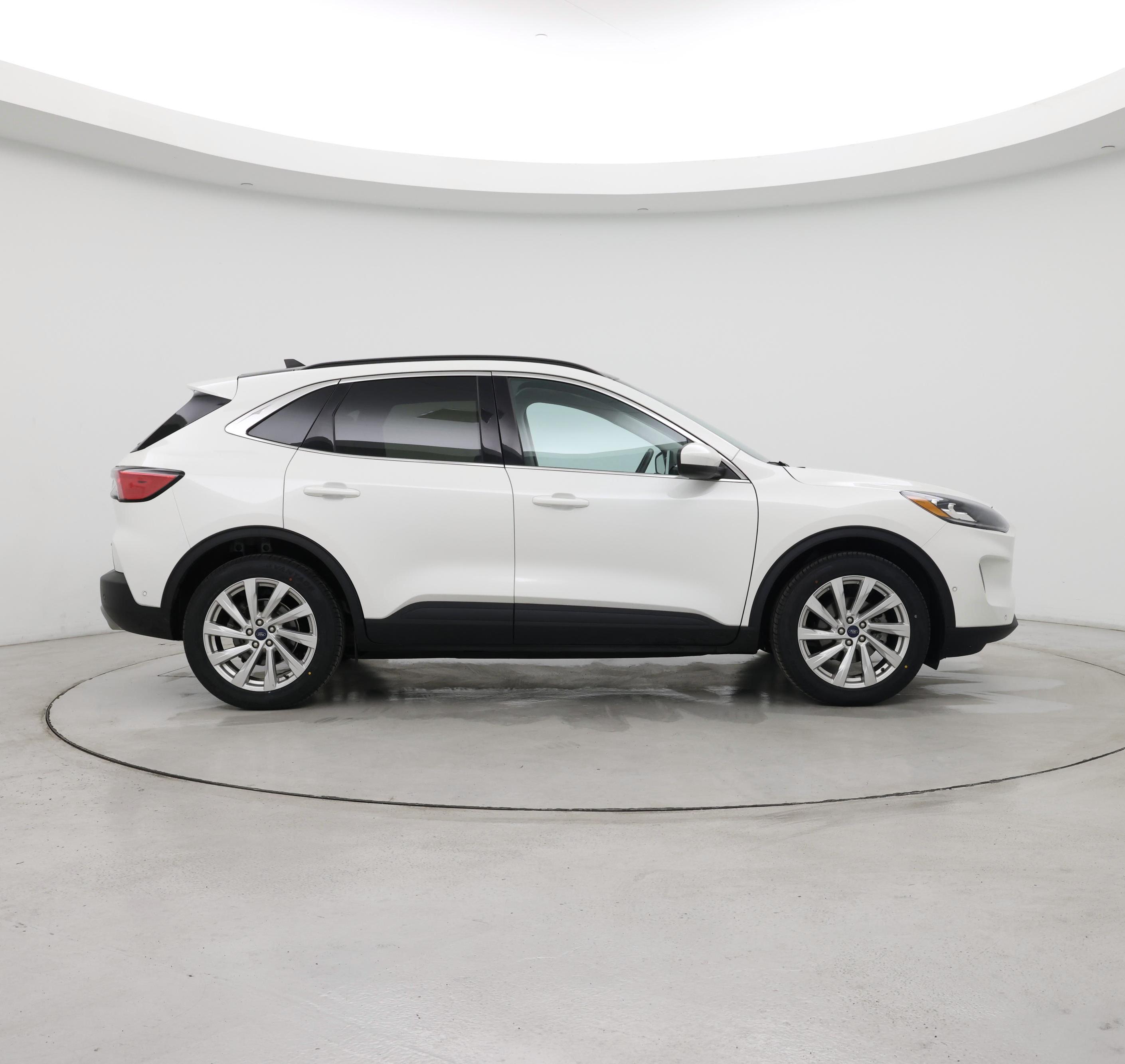 Thumbnail: 2021 Ford Escape - 7