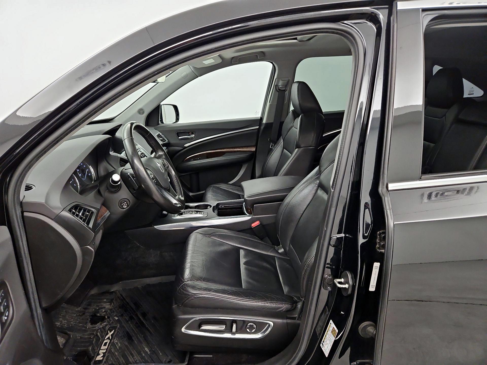 Thumbnail: 2020 Acura MDX - 11