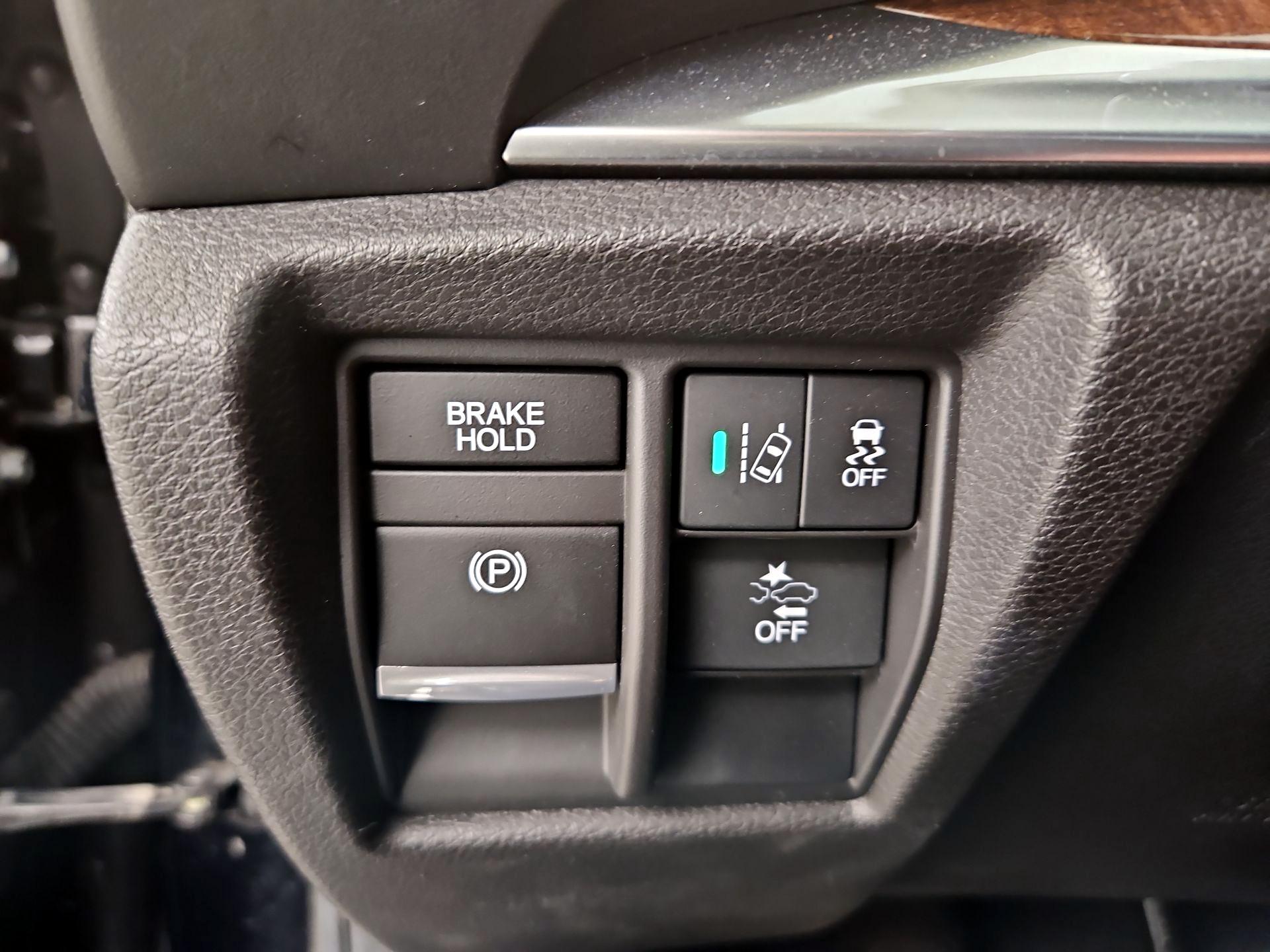 Thumbnail: 2020 Acura MDX - 13