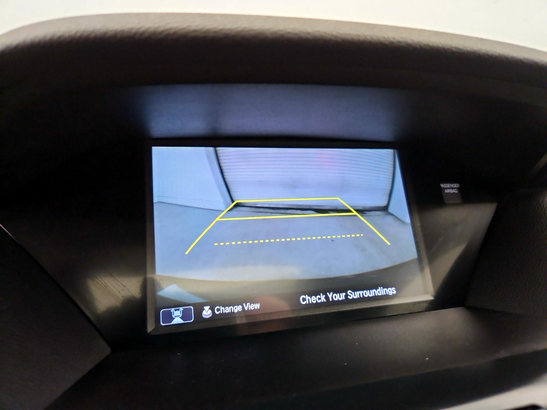 Thumbnail: 2020 Acura MDX - 14