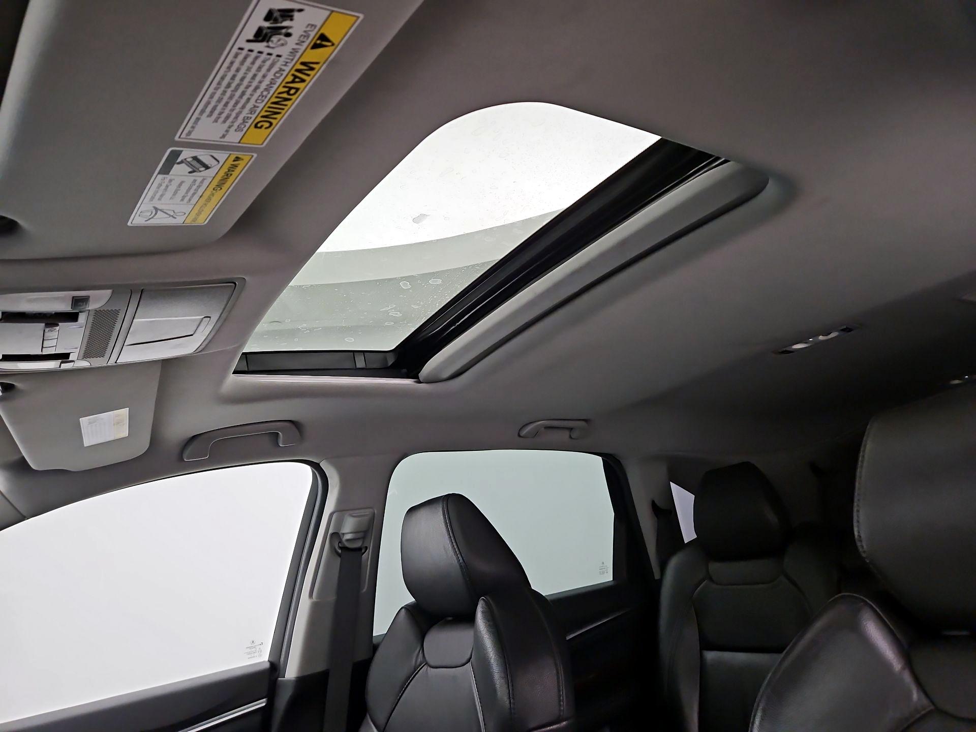 Thumbnail: 2020 Acura MDX - 19