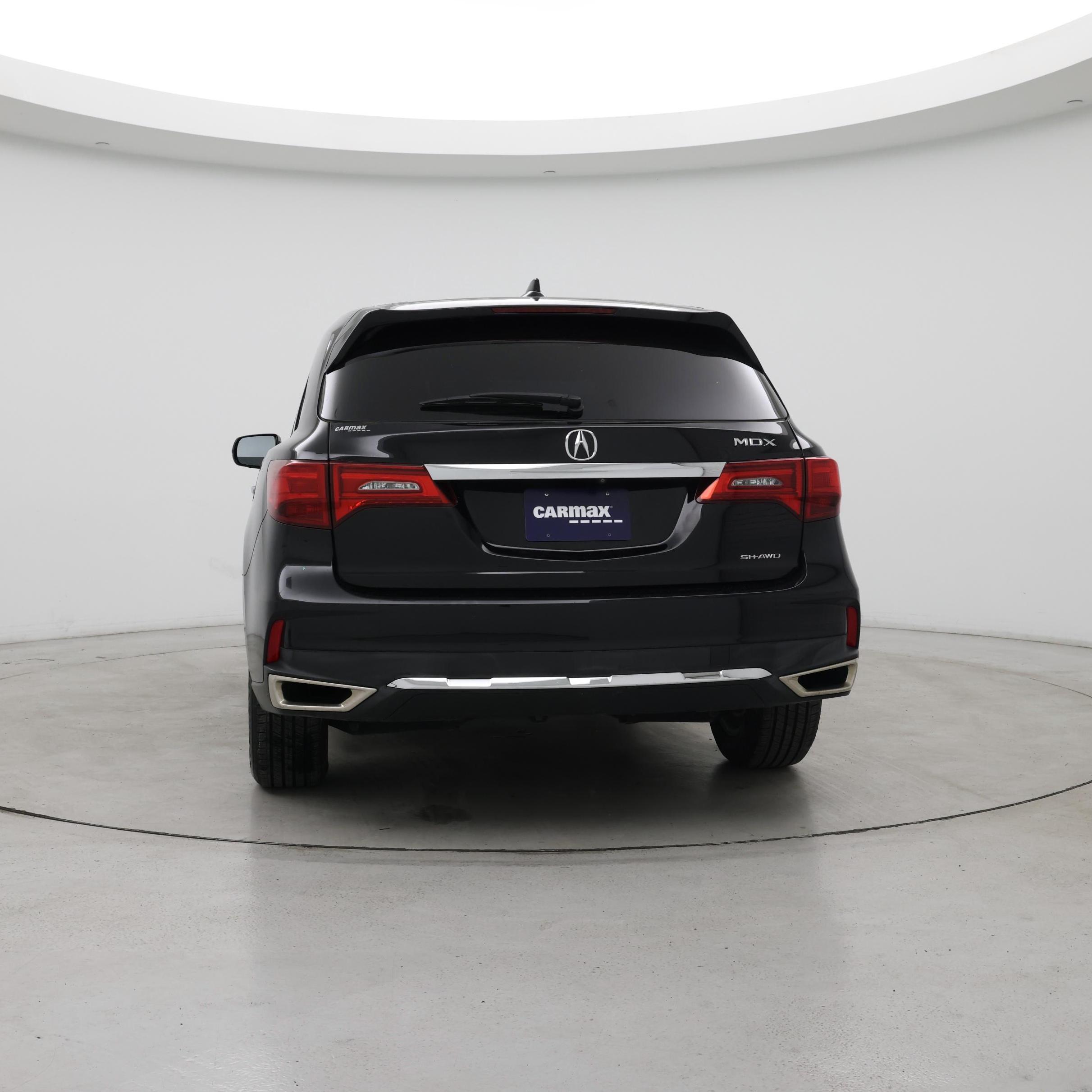 Thumbnail: 2020 Acura MDX - 6