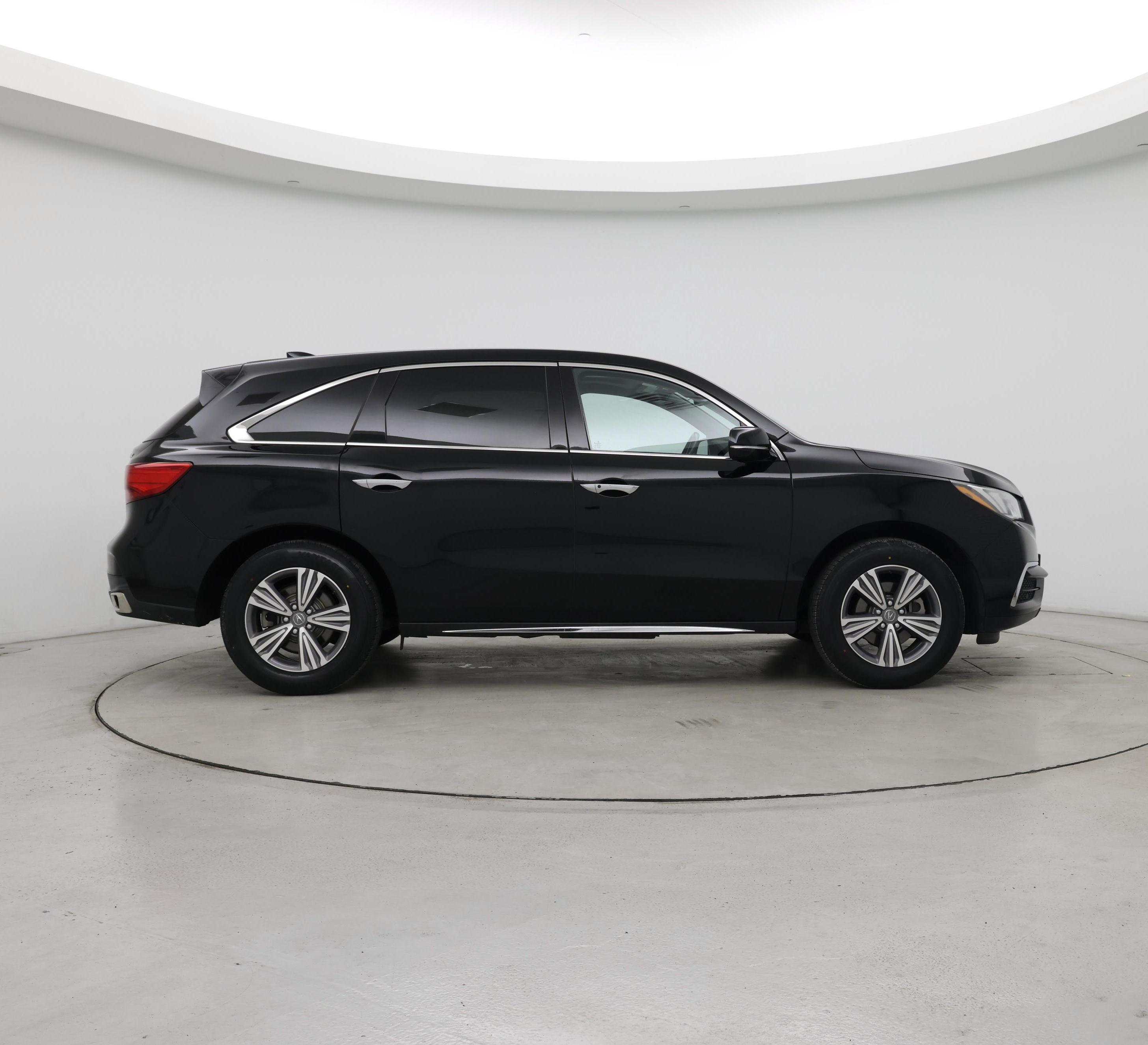 Thumbnail: 2020 Acura MDX - 7