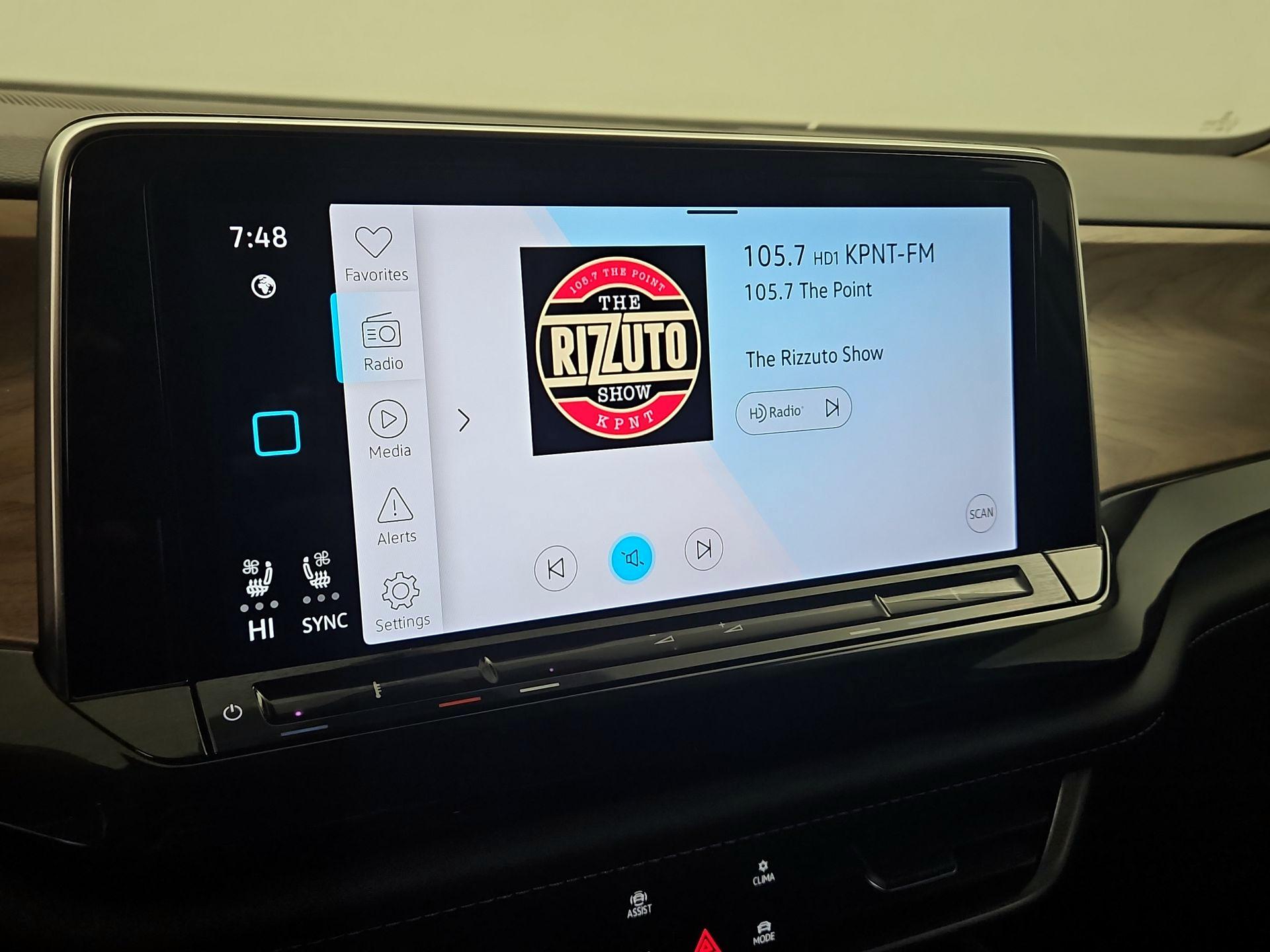 Thumbnail: 2024 Volkswagen Atlas - 15