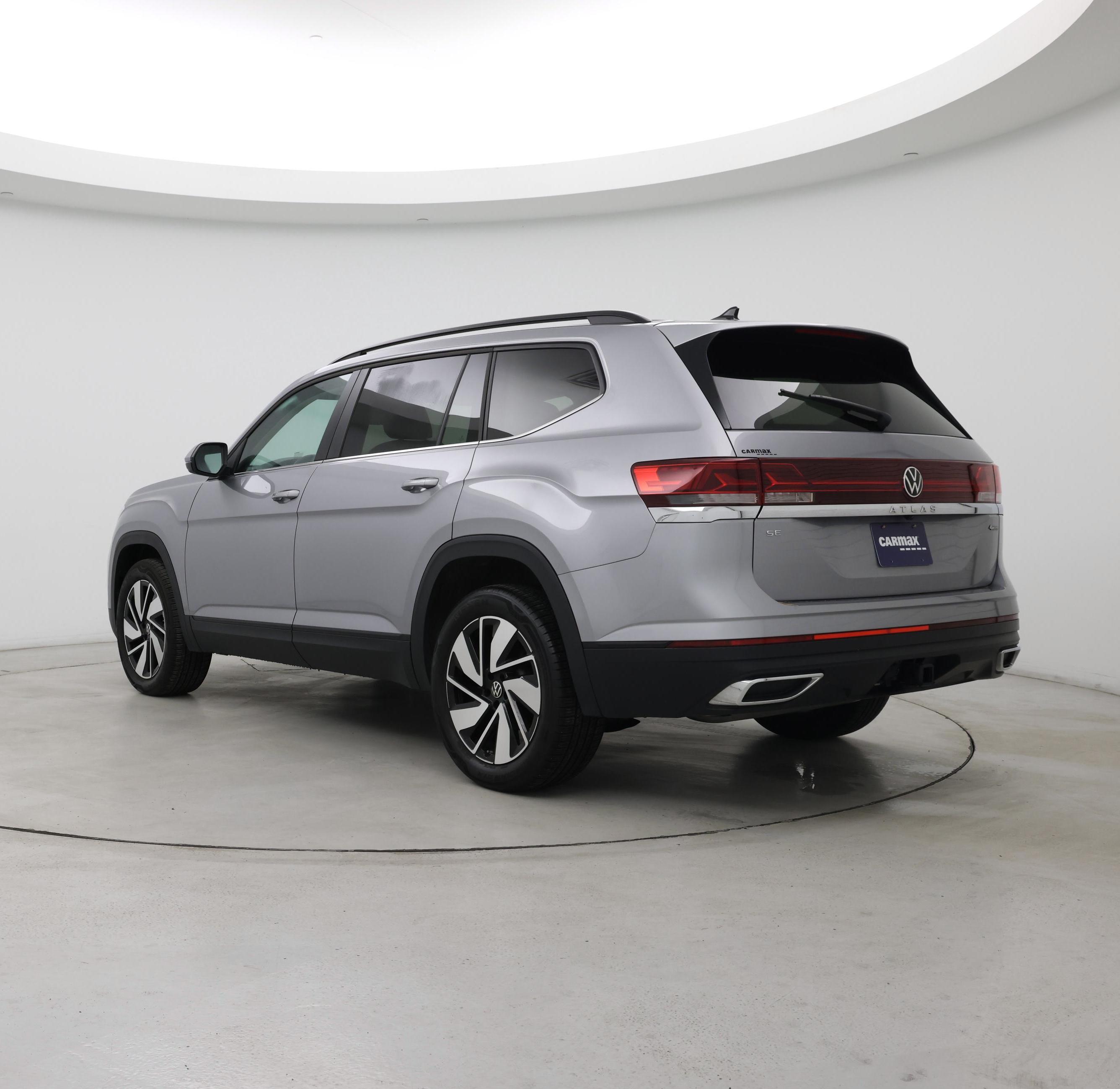 Thumbnail: 2024 Volkswagen Atlas - 2