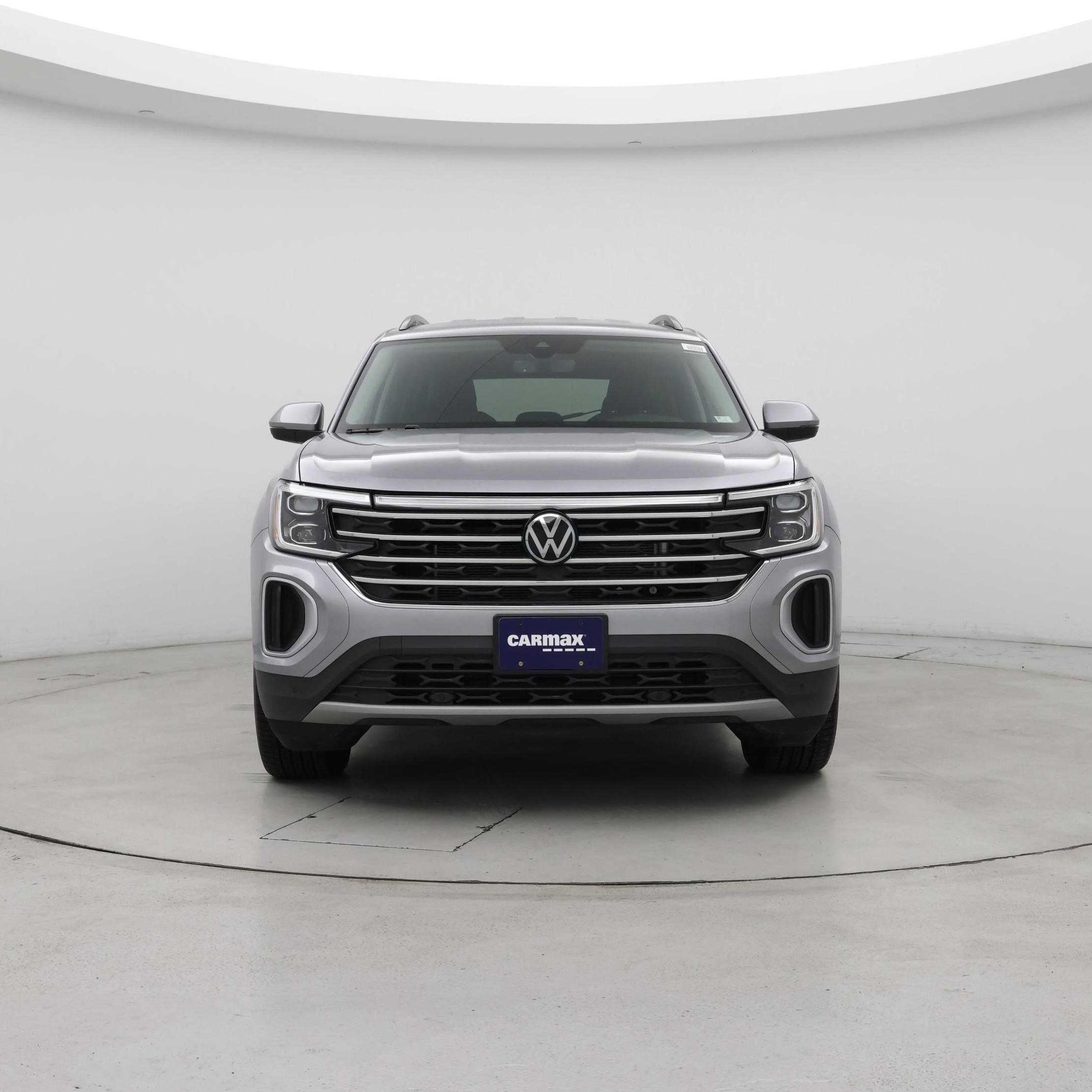 Thumbnail: 2024 Volkswagen Atlas - 5