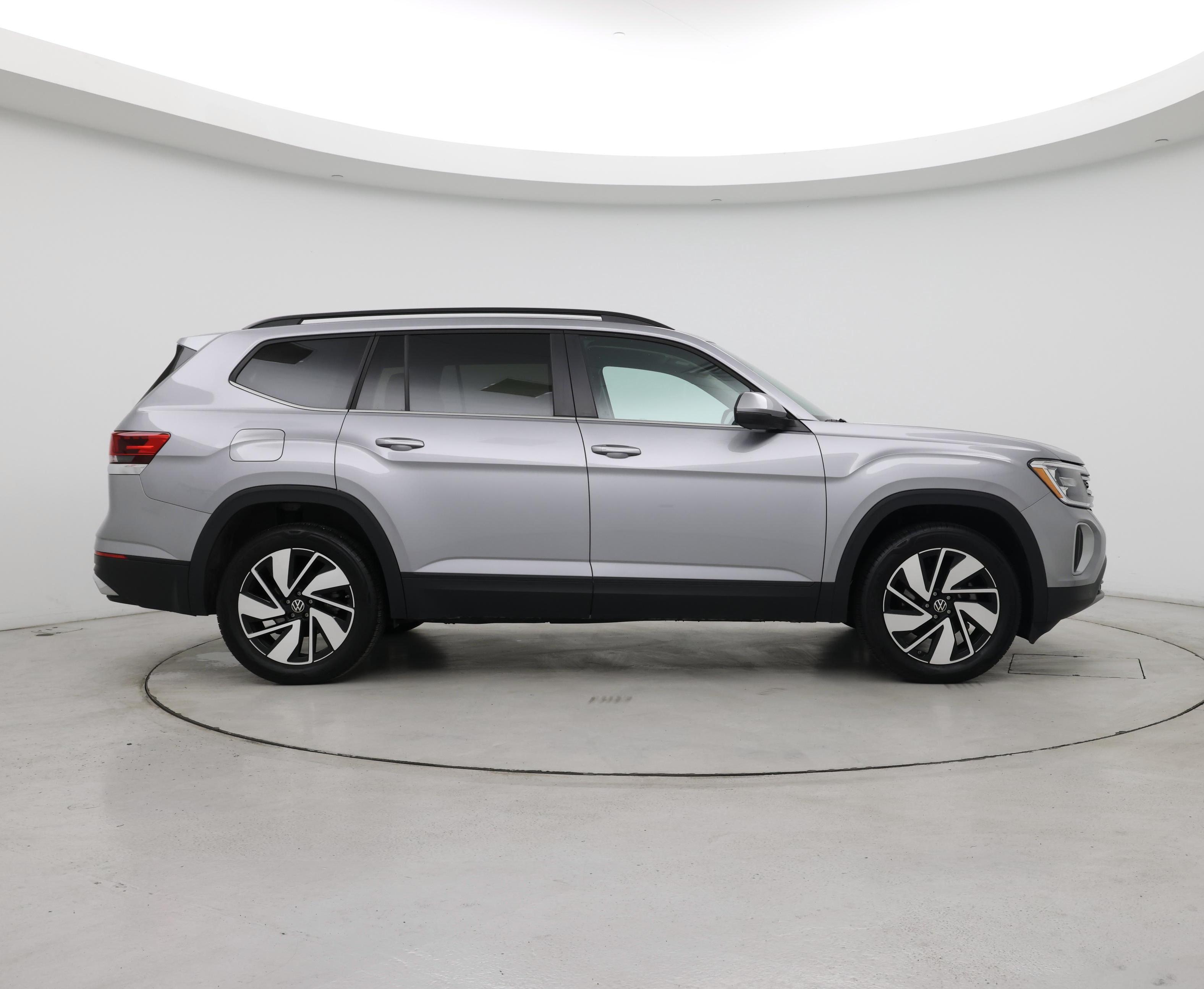 Thumbnail: 2024 Volkswagen Atlas - 7