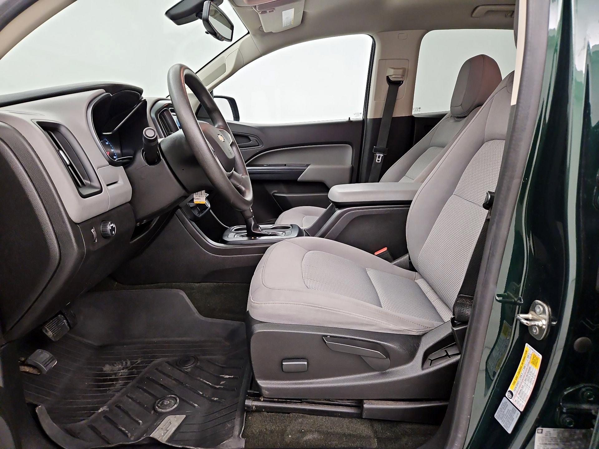 Thumbnail: 2016 Chevrolet Colorado - 11