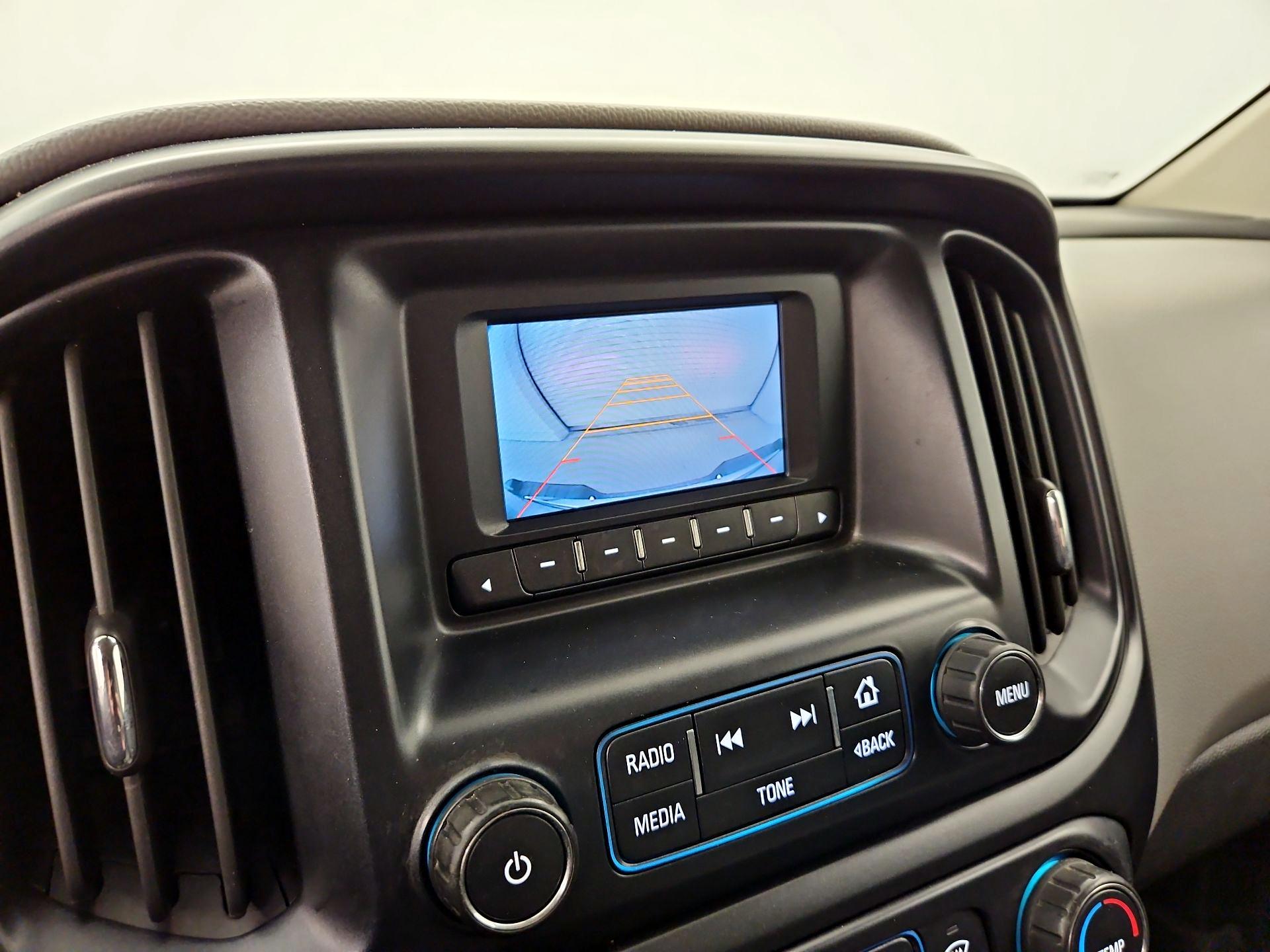 Thumbnail: 2016 Chevrolet Colorado - 14