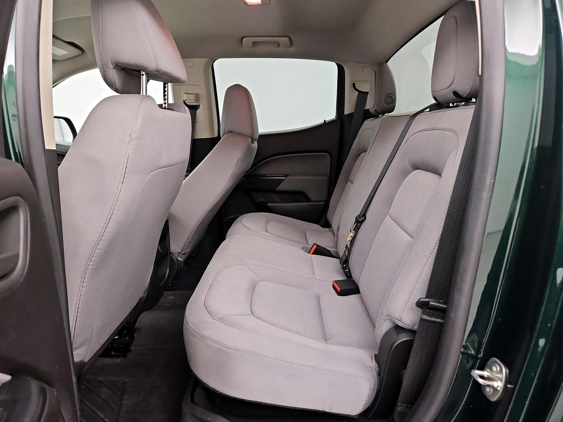 Thumbnail: 2016 Chevrolet Colorado - 19