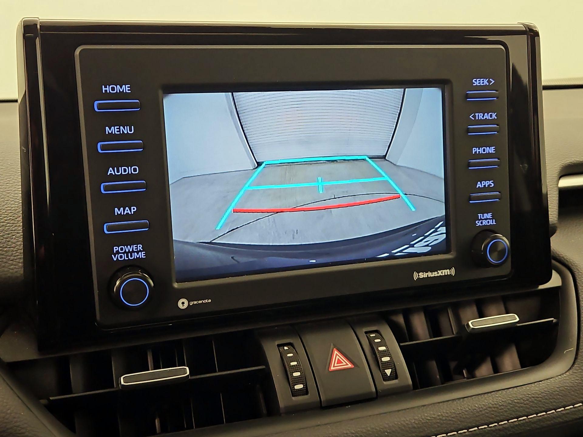 Thumbnail: 2022 Toyota RAV4 - 14