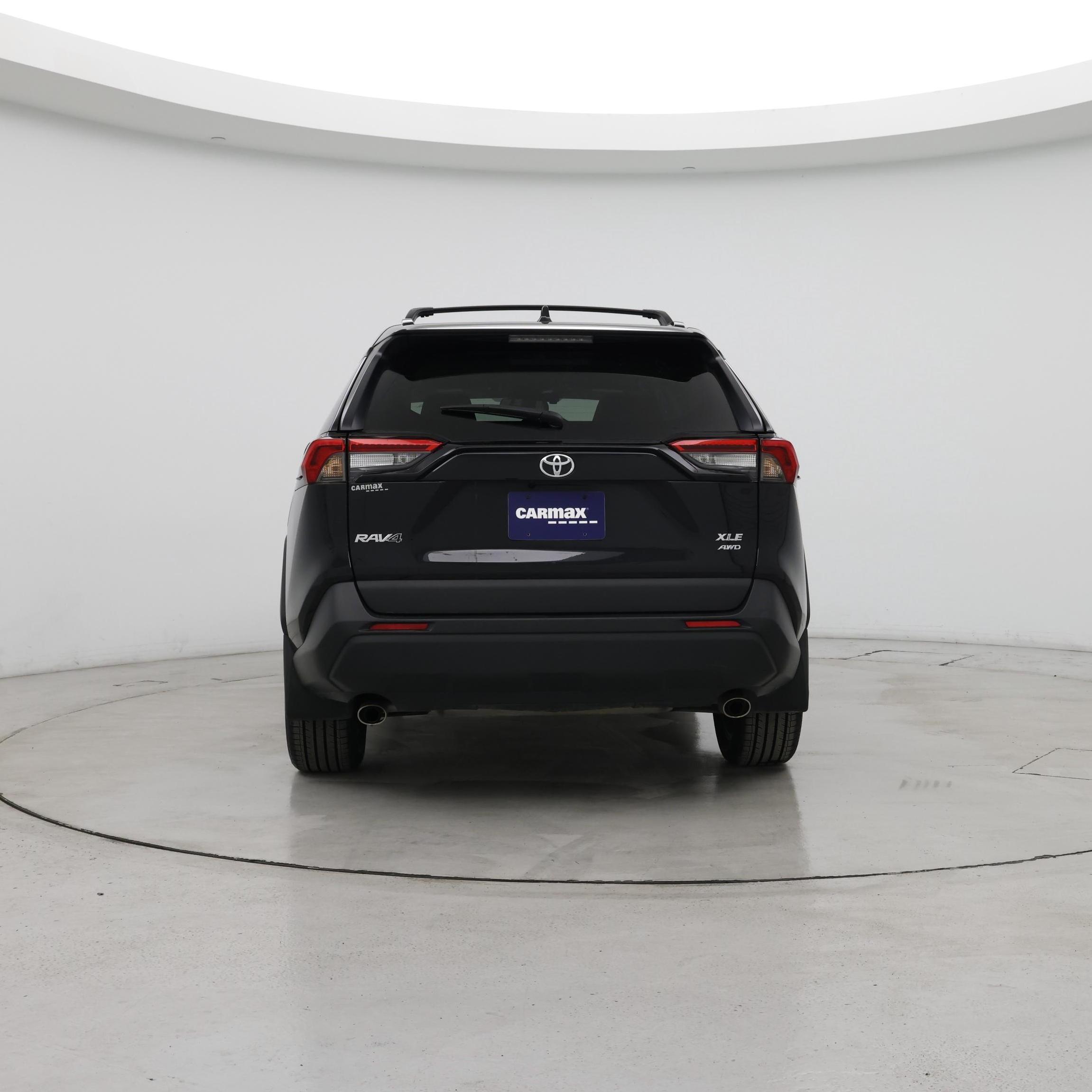 Thumbnail: 2022 Toyota RAV4 - 6