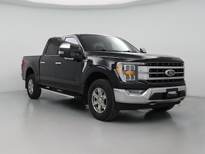 2022 Ford F150 Lariat
