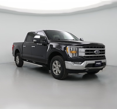 2022 Ford F150 Lariat