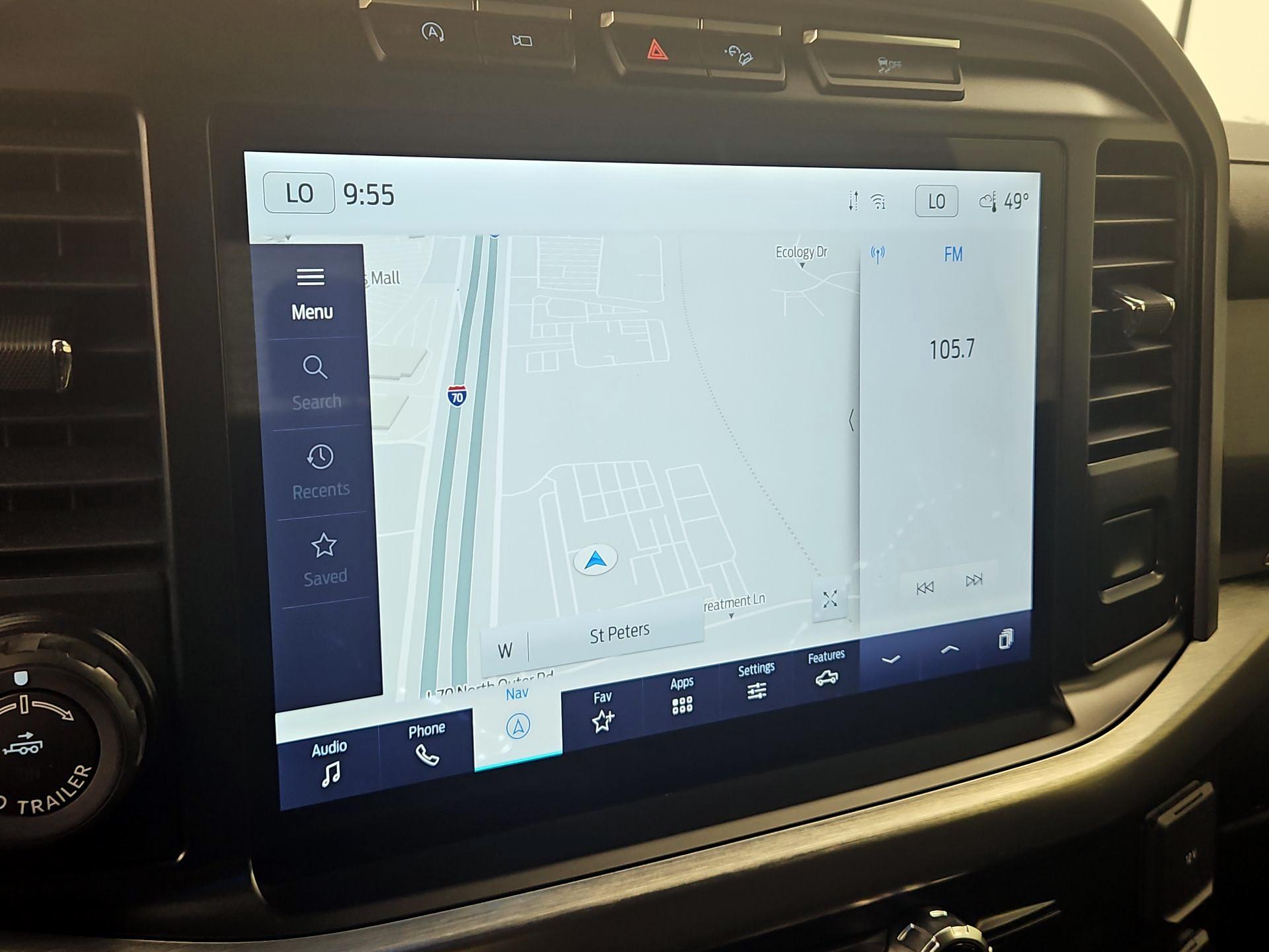 Thumbnail: 2022 Ford F-150 - 14