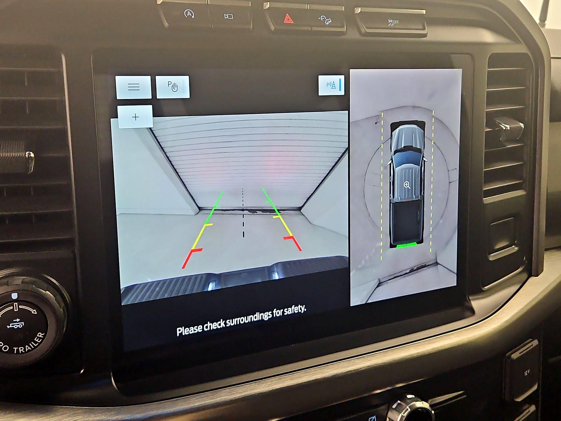 Thumbnail: 2022 Ford F-150 - 15