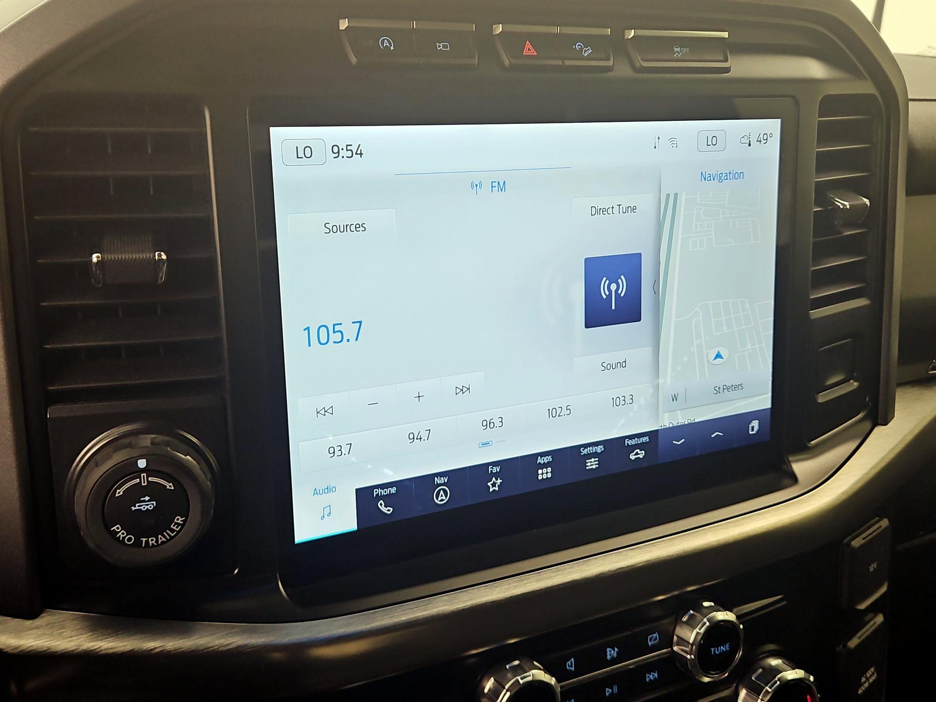 Thumbnail: 2022 Ford F-150 - 16