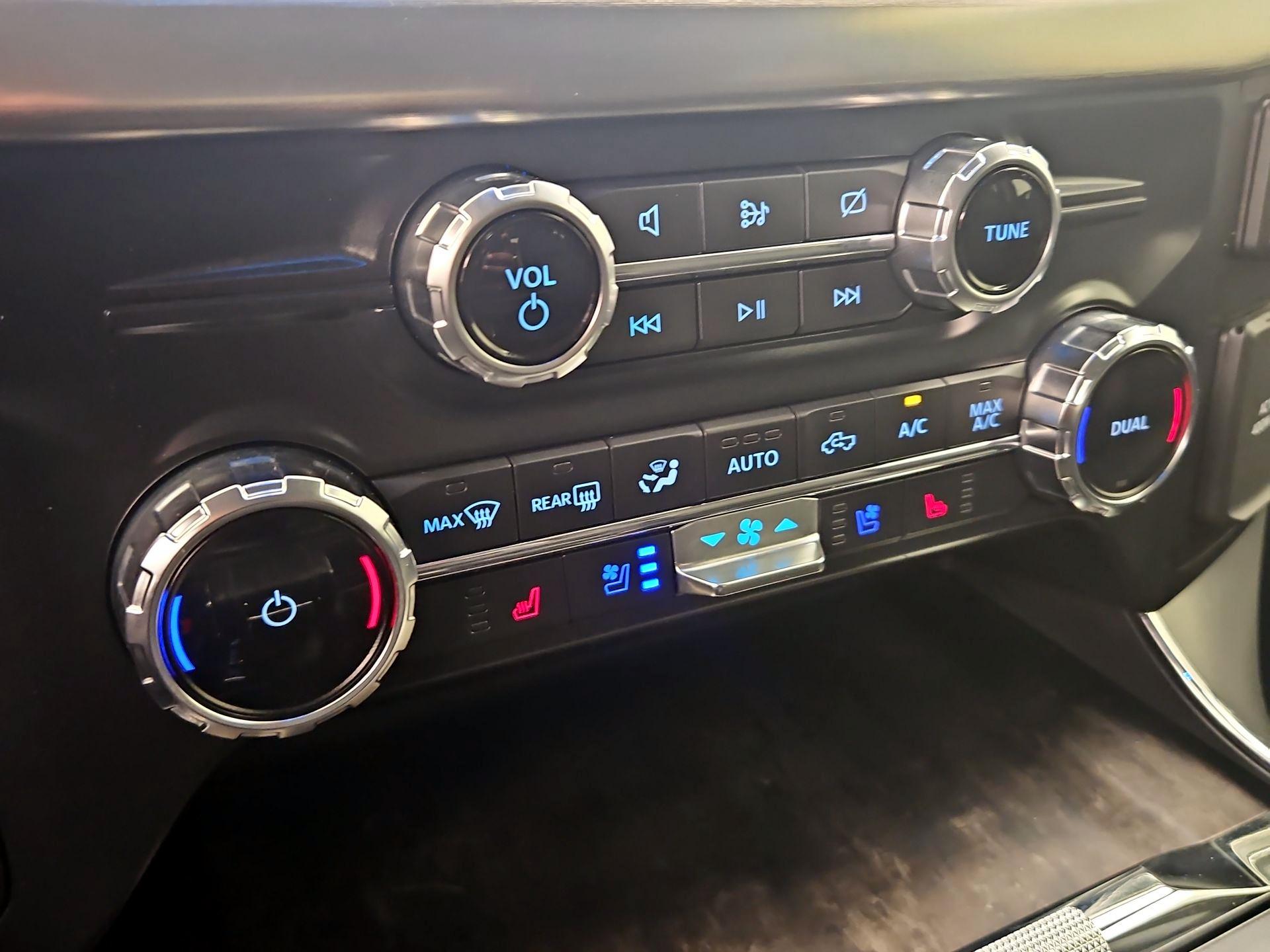 Thumbnail: 2022 Ford F-150 - 17