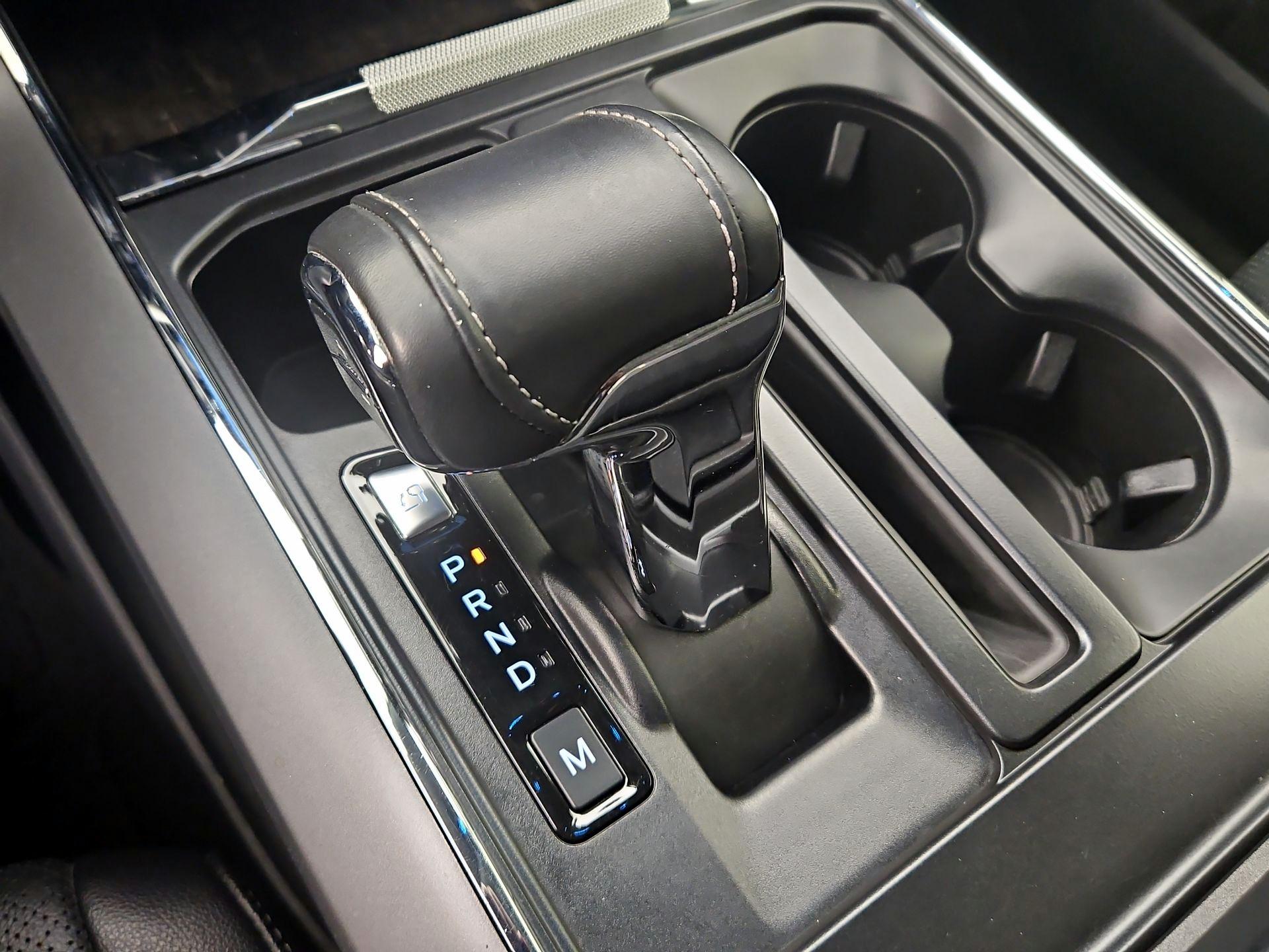 Thumbnail: 2022 Ford F-150 - 18