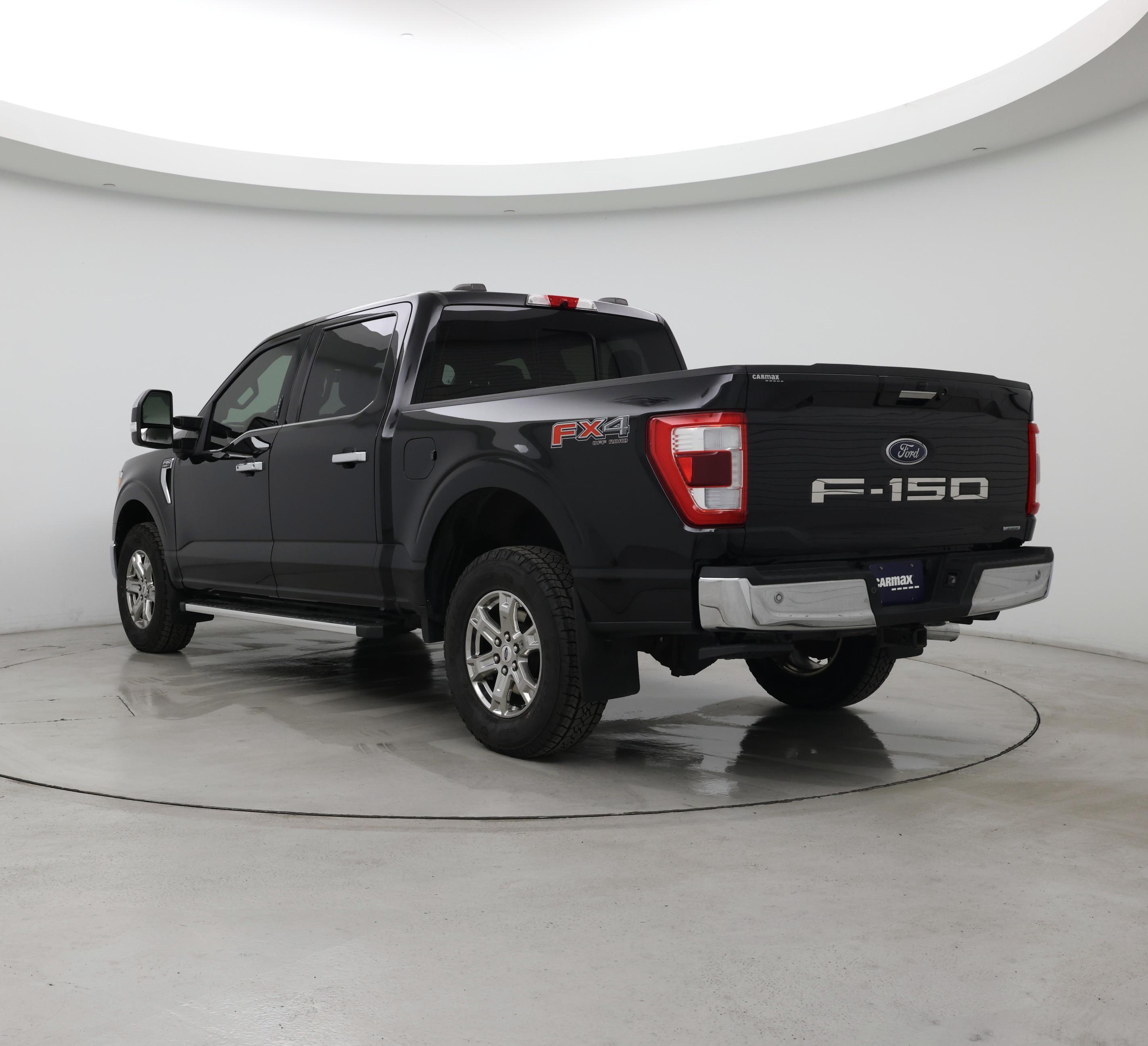 Thumbnail: 2022 Ford F-150 - 2