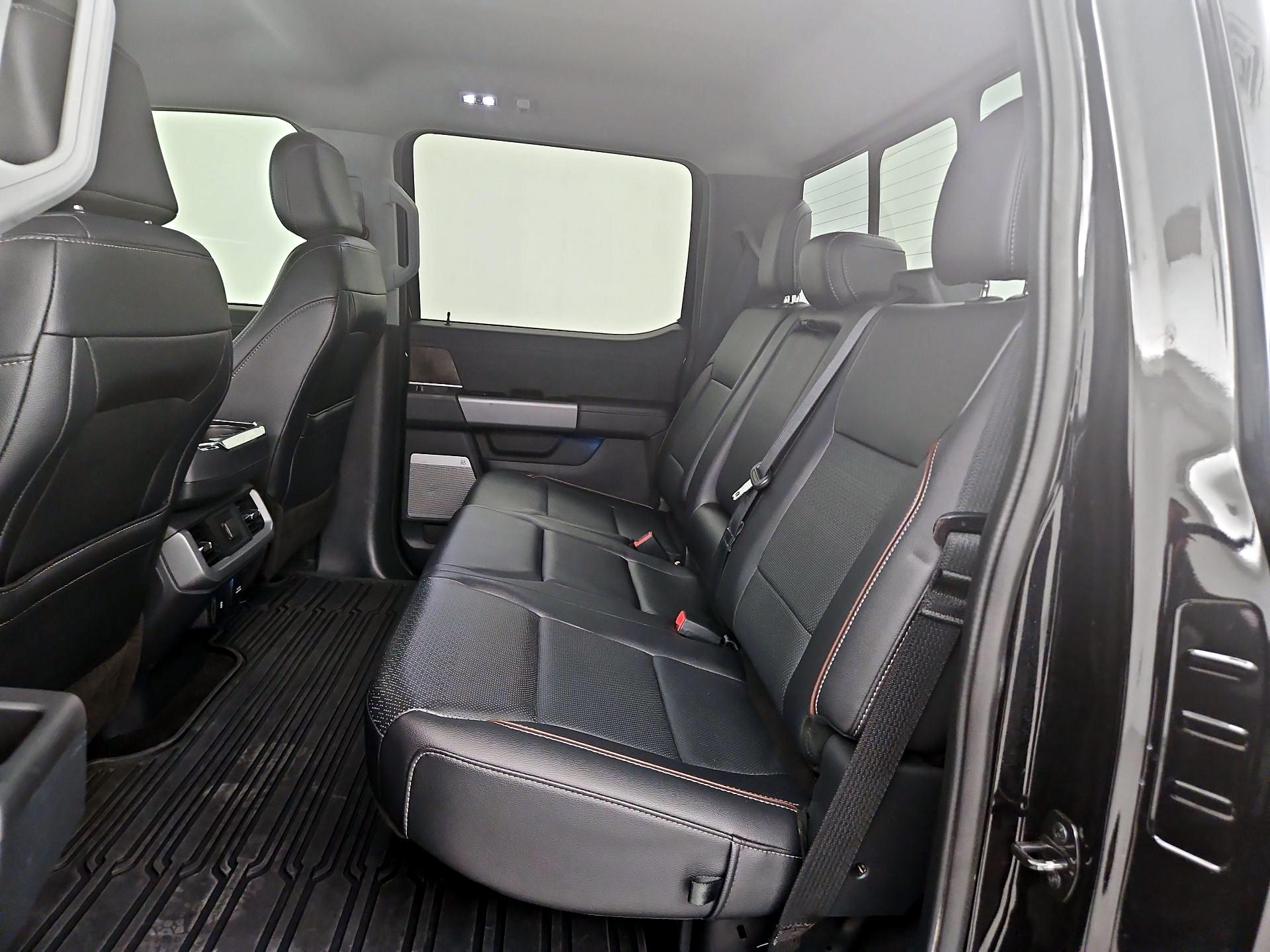 Thumbnail: 2022 Ford F-150 - 20