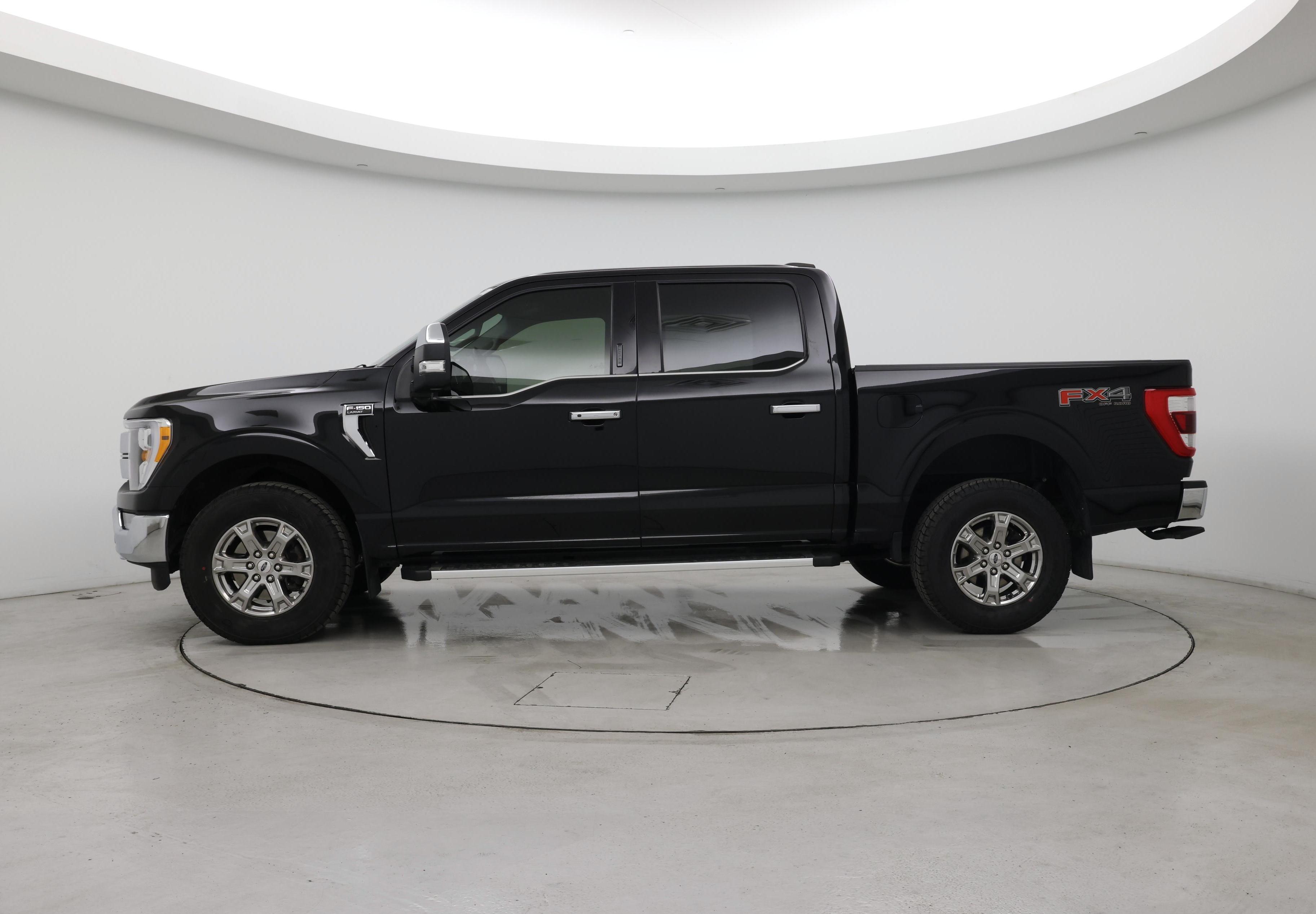 Thumbnail: 2022 Ford F-150 - 3