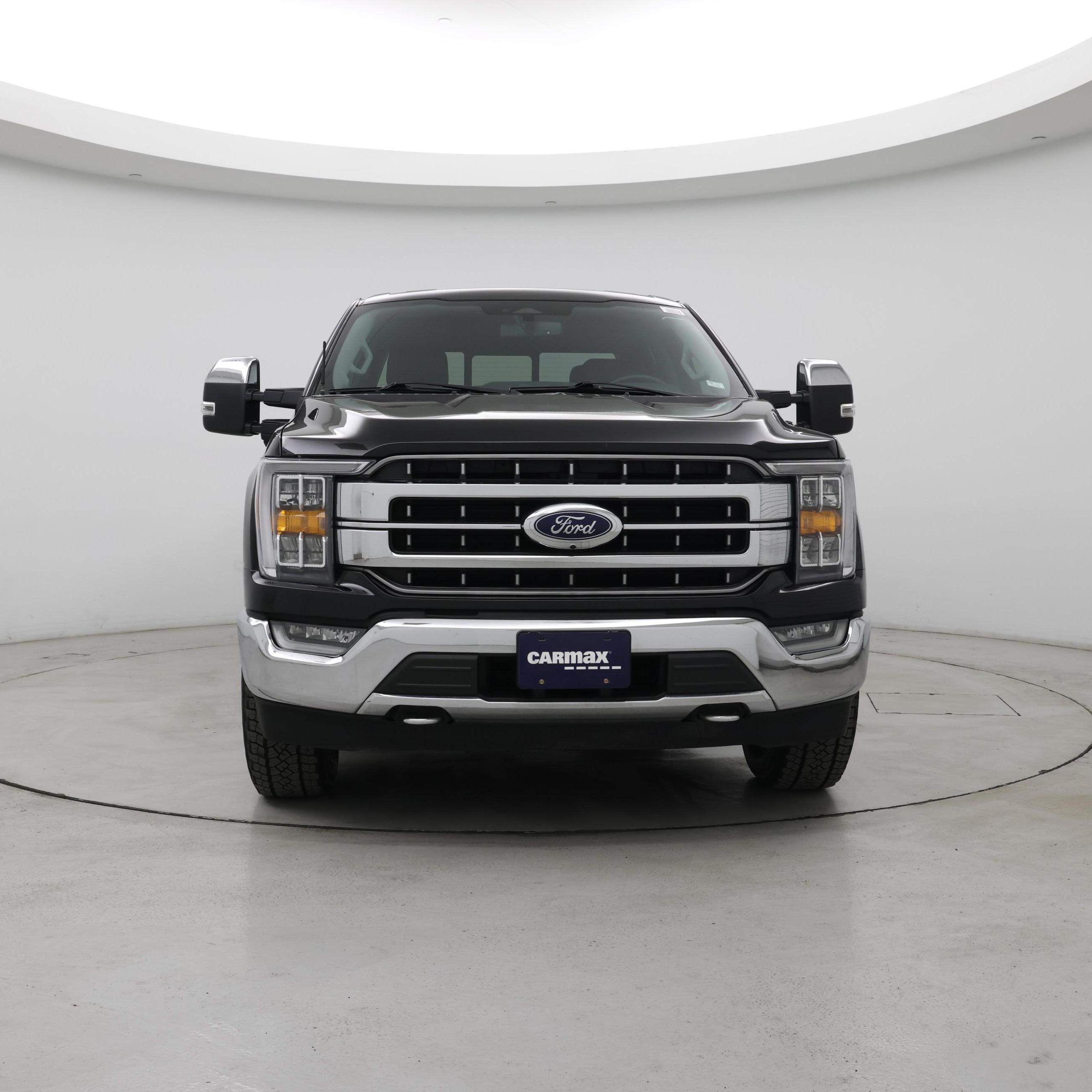 Thumbnail: 2022 Ford F-150 - 5