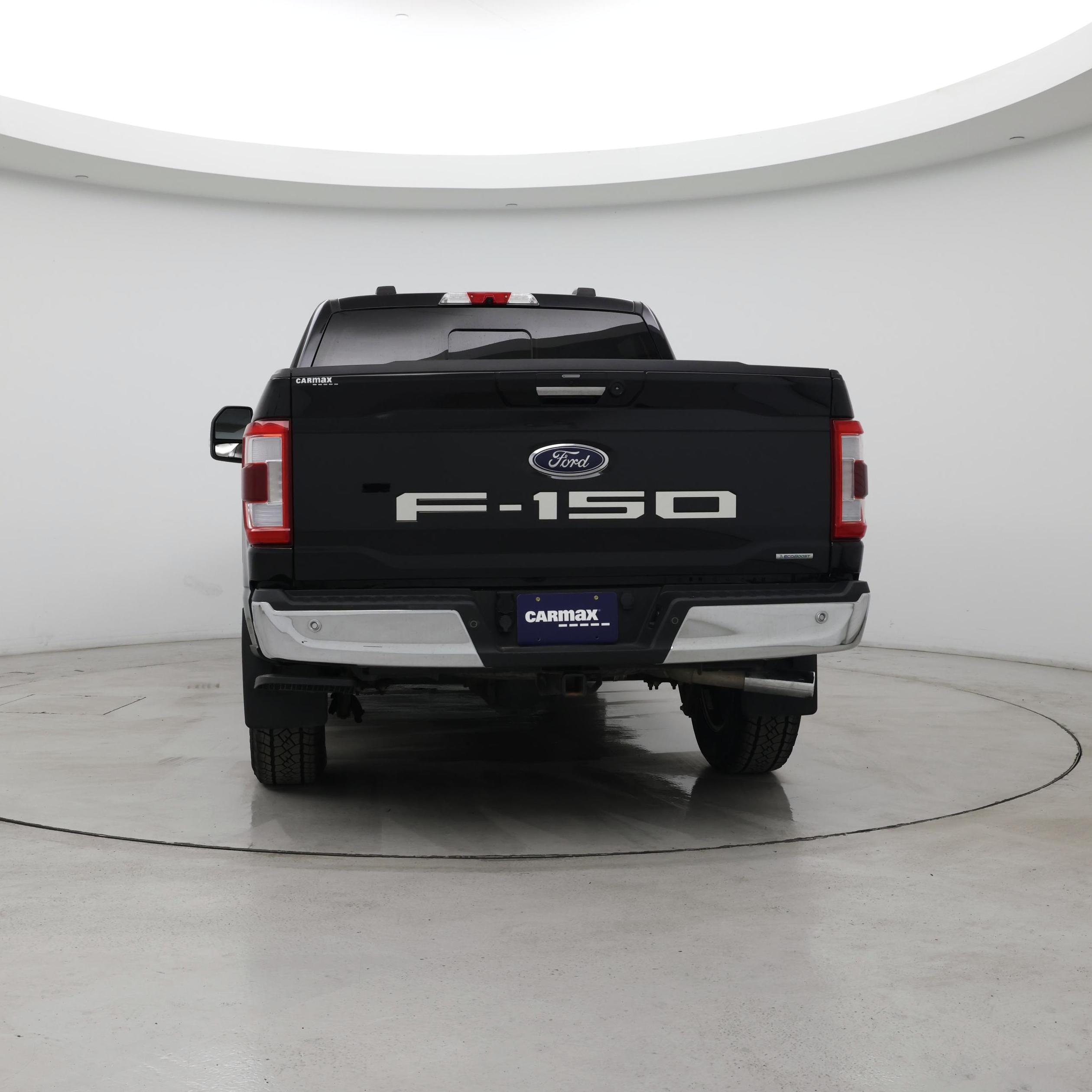 Thumbnail: 2022 Ford F-150 - 6