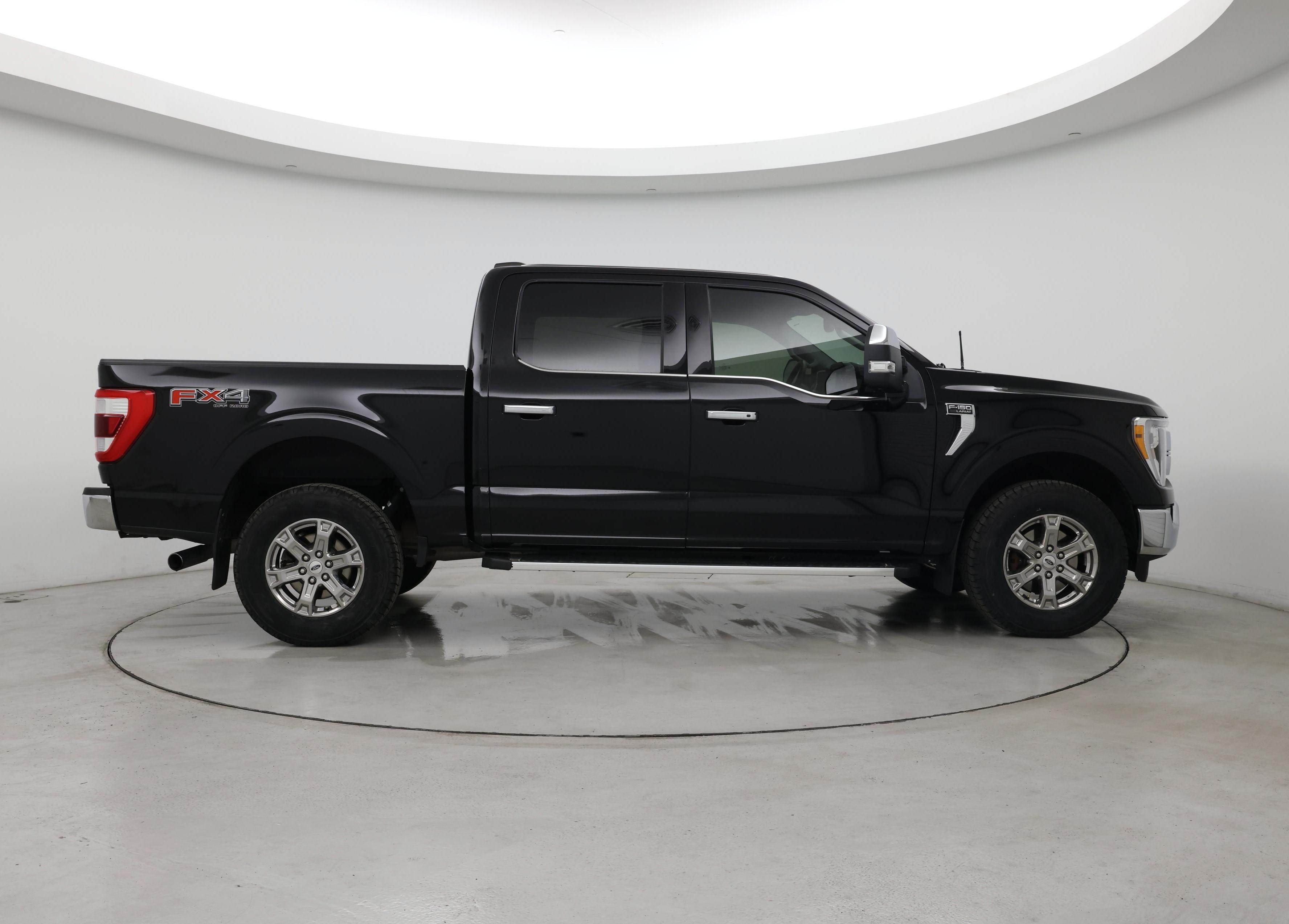 Thumbnail: 2022 Ford F-150 - 7