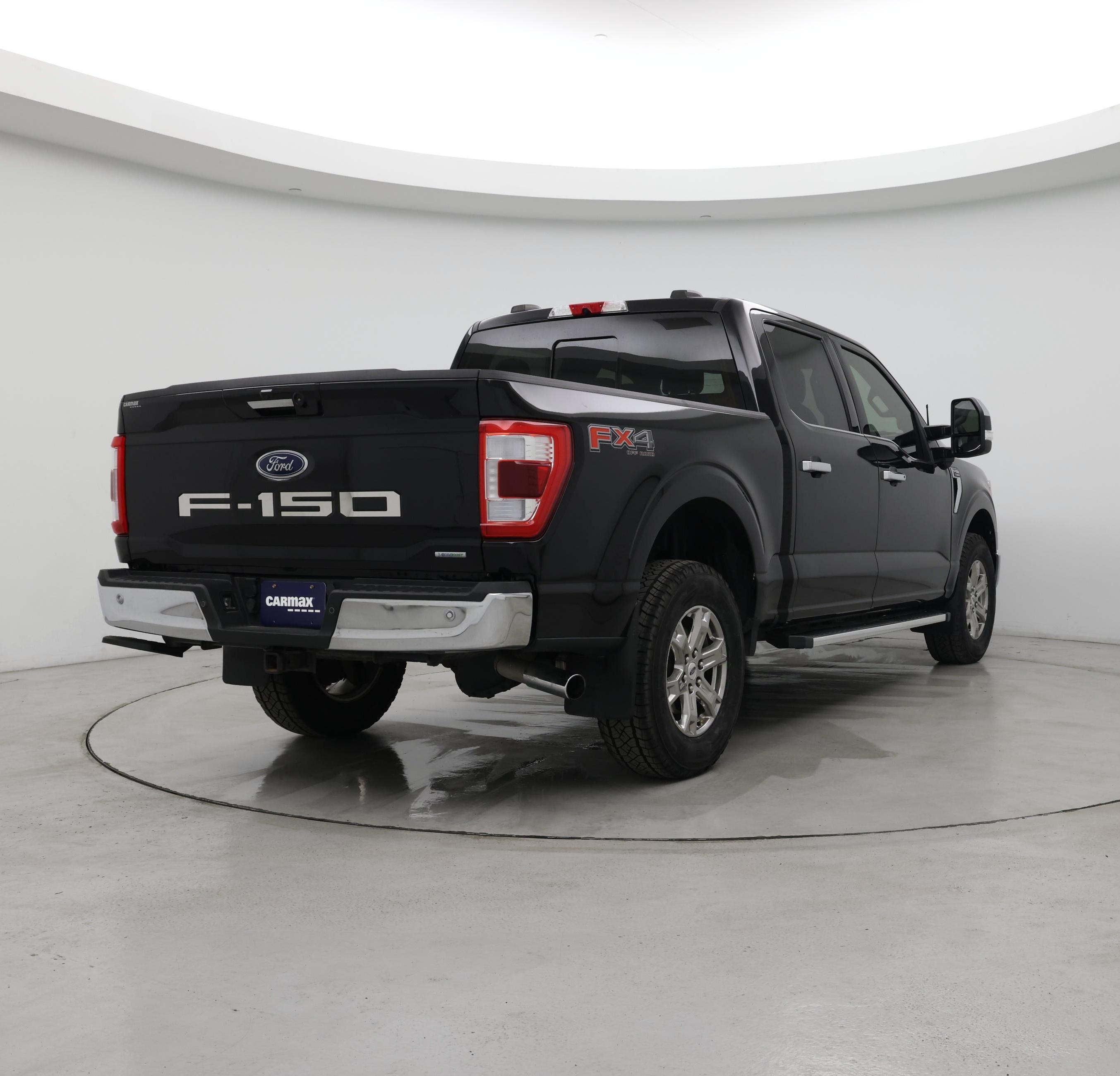 Thumbnail: 2022 Ford F-150 - 8