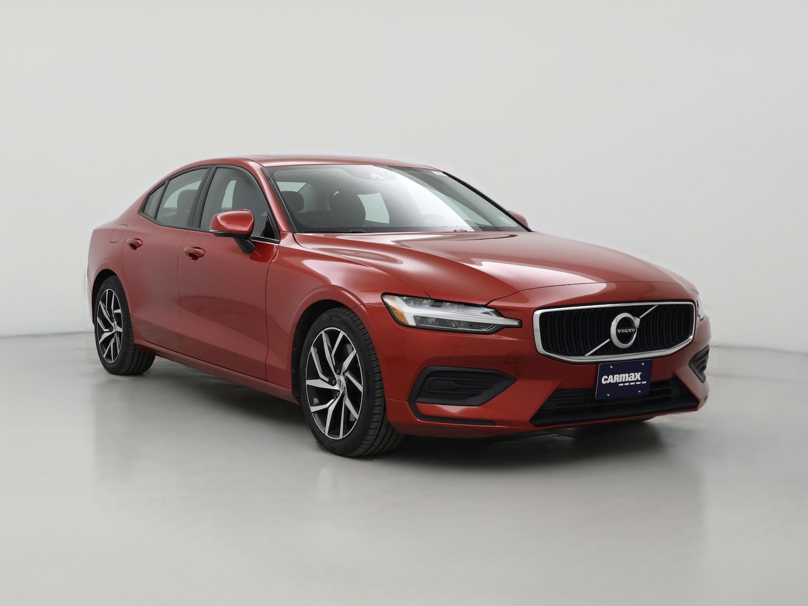 2019 Volvo S60 Momentum