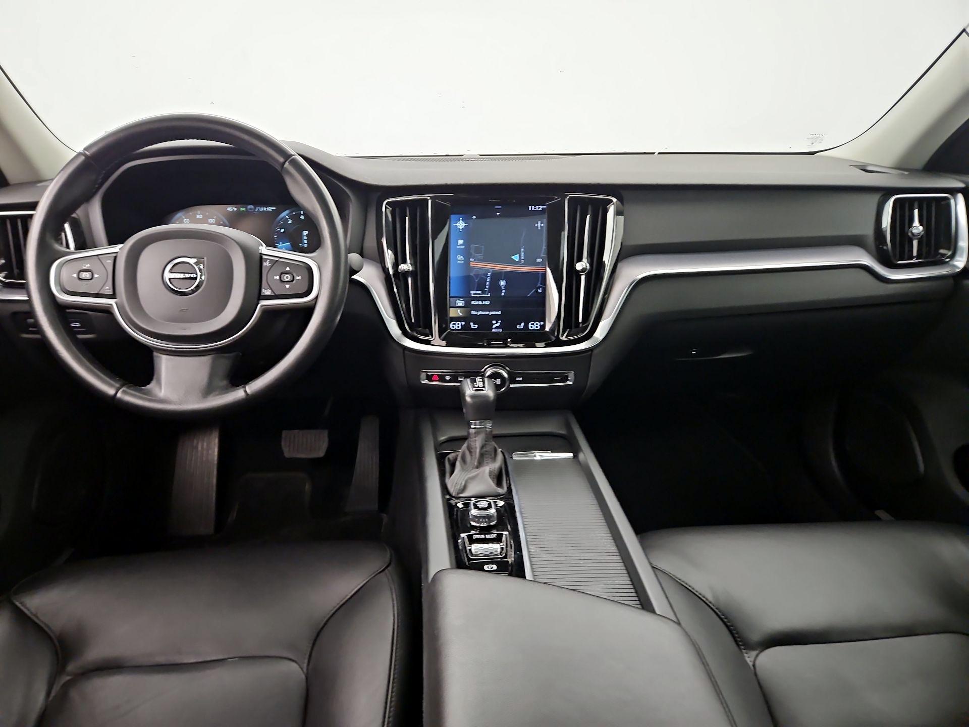 Thumbnail: 2019 Volvo S60 - 9