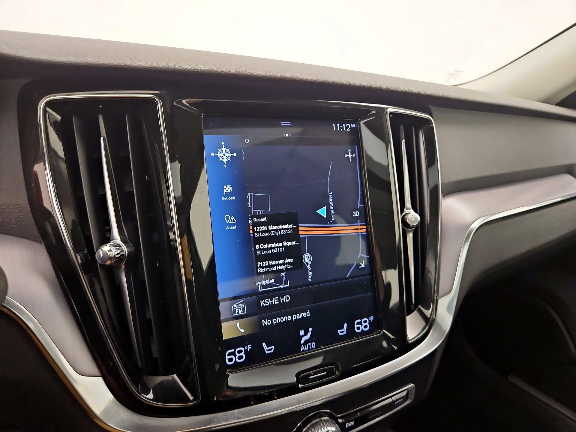 Thumbnail: 2019 Volvo S60 - 14