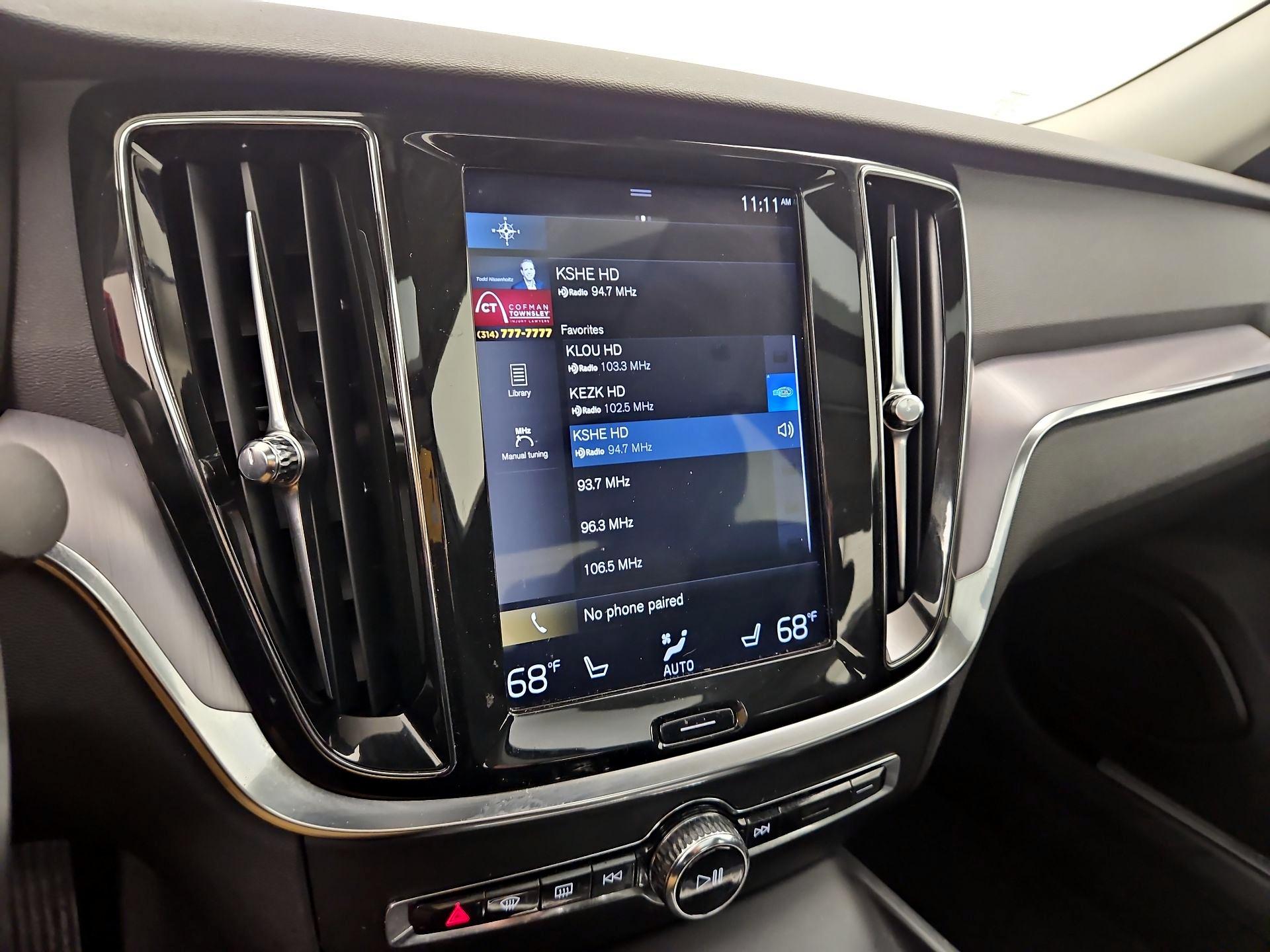 Thumbnail: 2019 Volvo S60 - 16