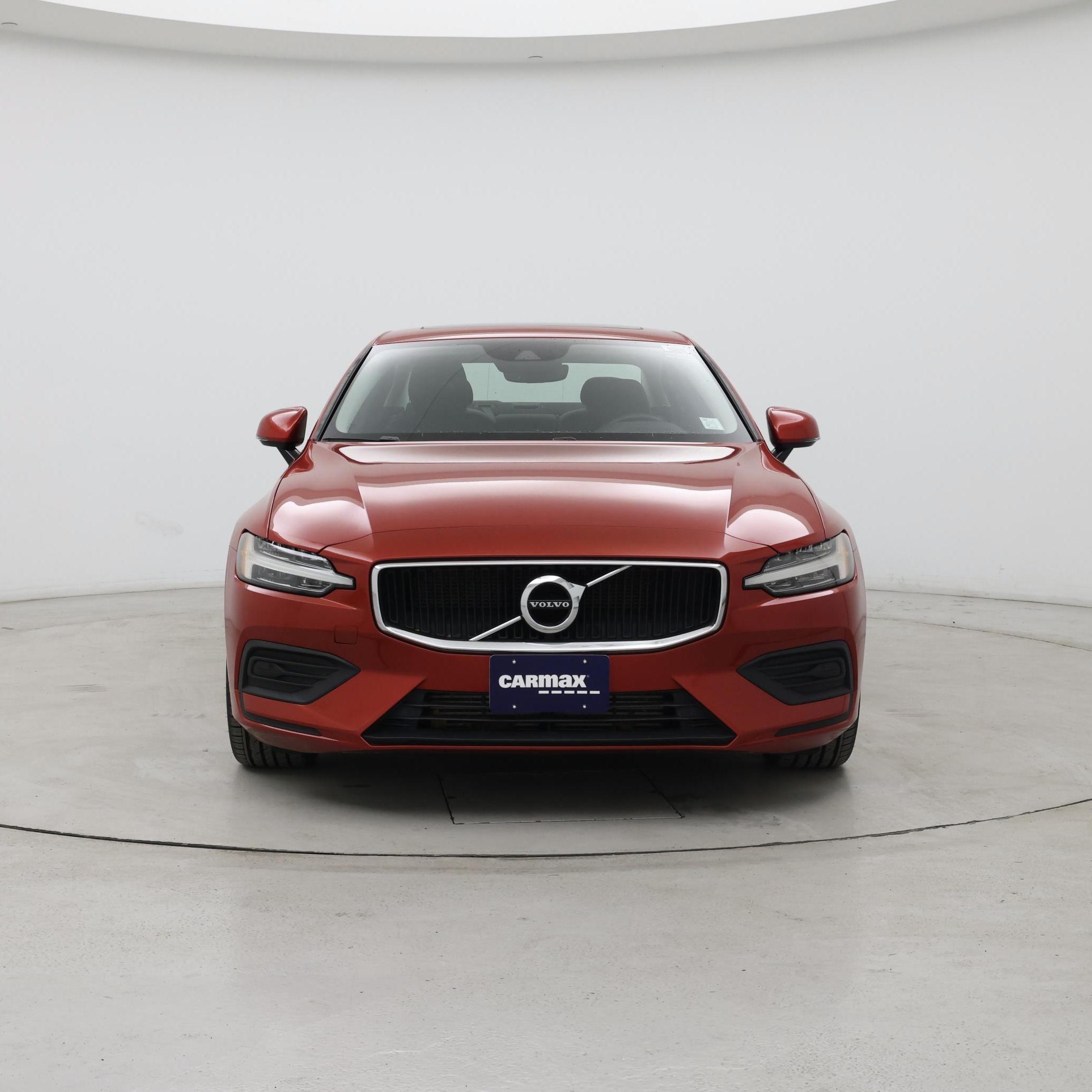 Thumbnail: 2019 Volvo S60 - 5