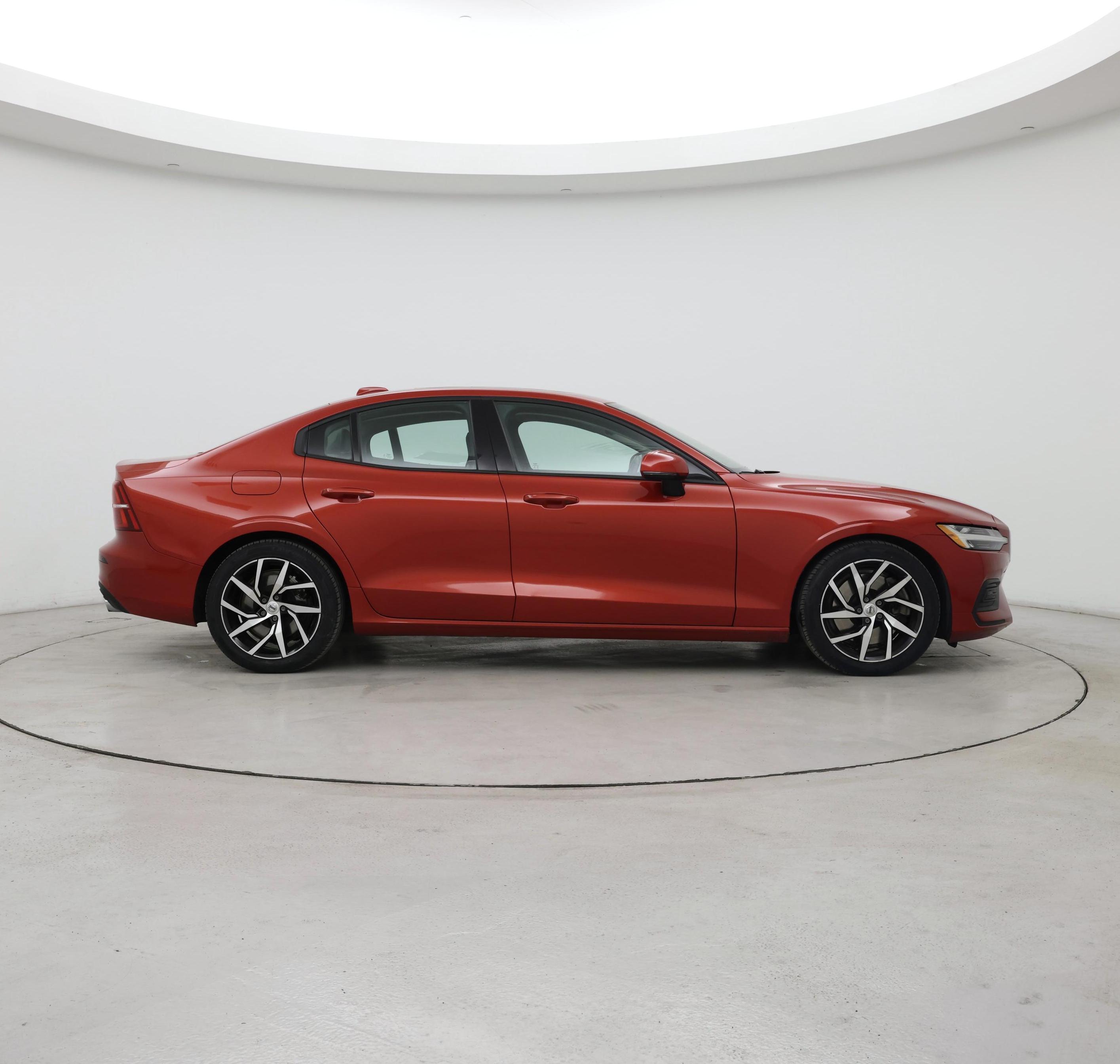 Thumbnail: 2019 Volvo S60 - 7