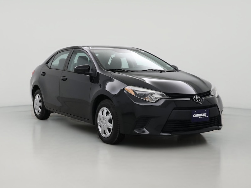 2016 Toyota Corolla L -
                  Saint Louis, MO